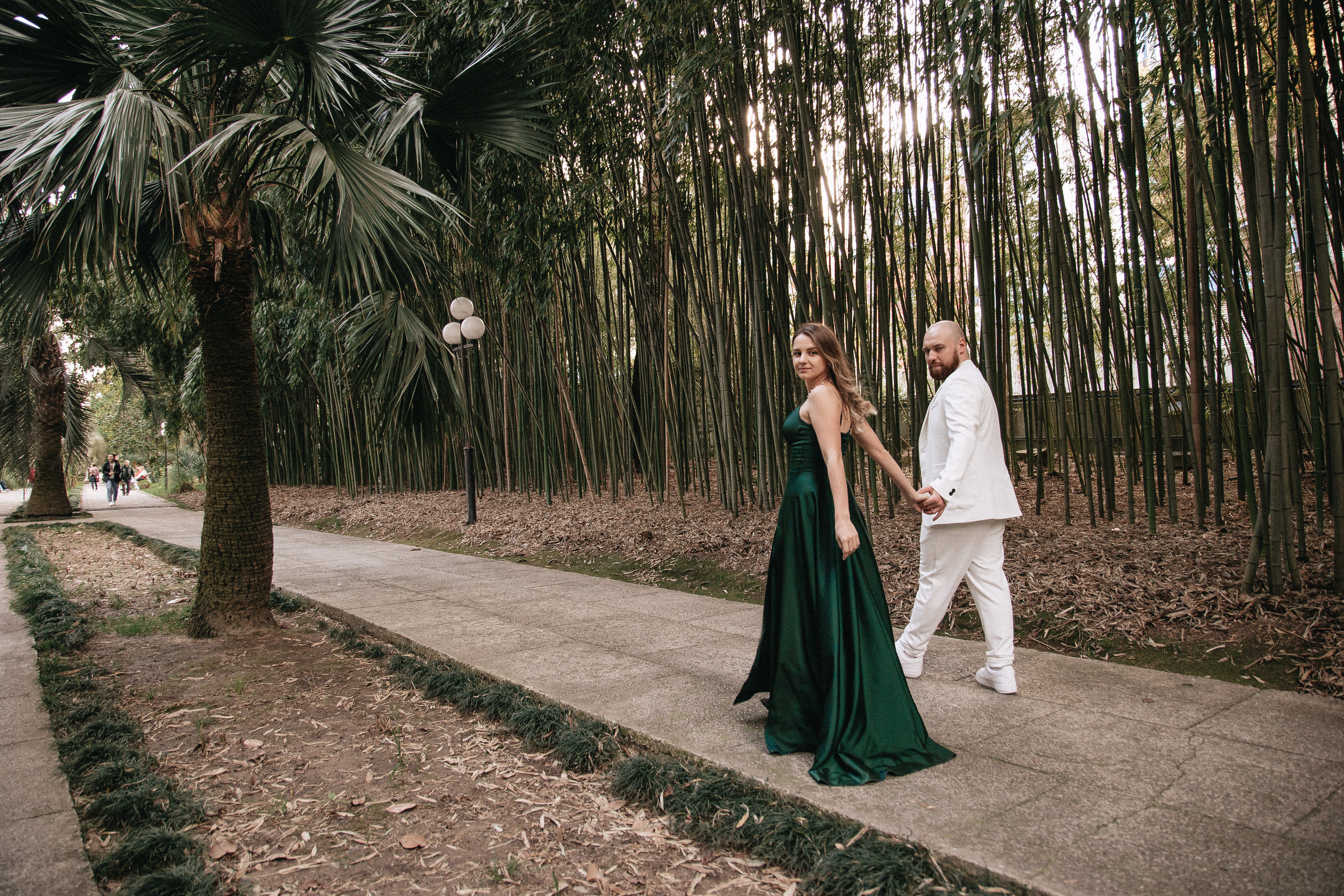 Андрей и Александра. Фотограф Аделина Raw