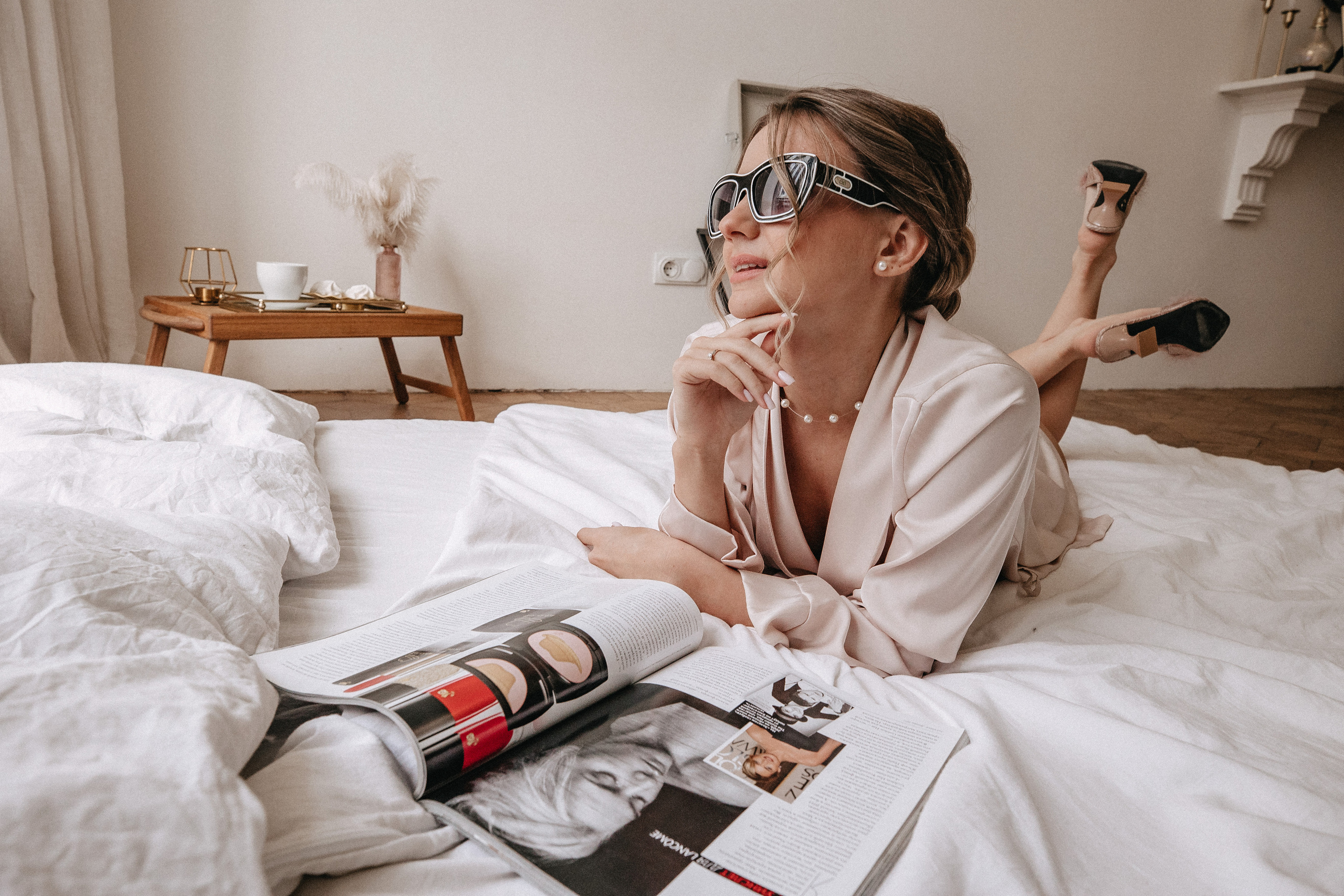 Андрей и Александра. Фотограф Аделина Raw