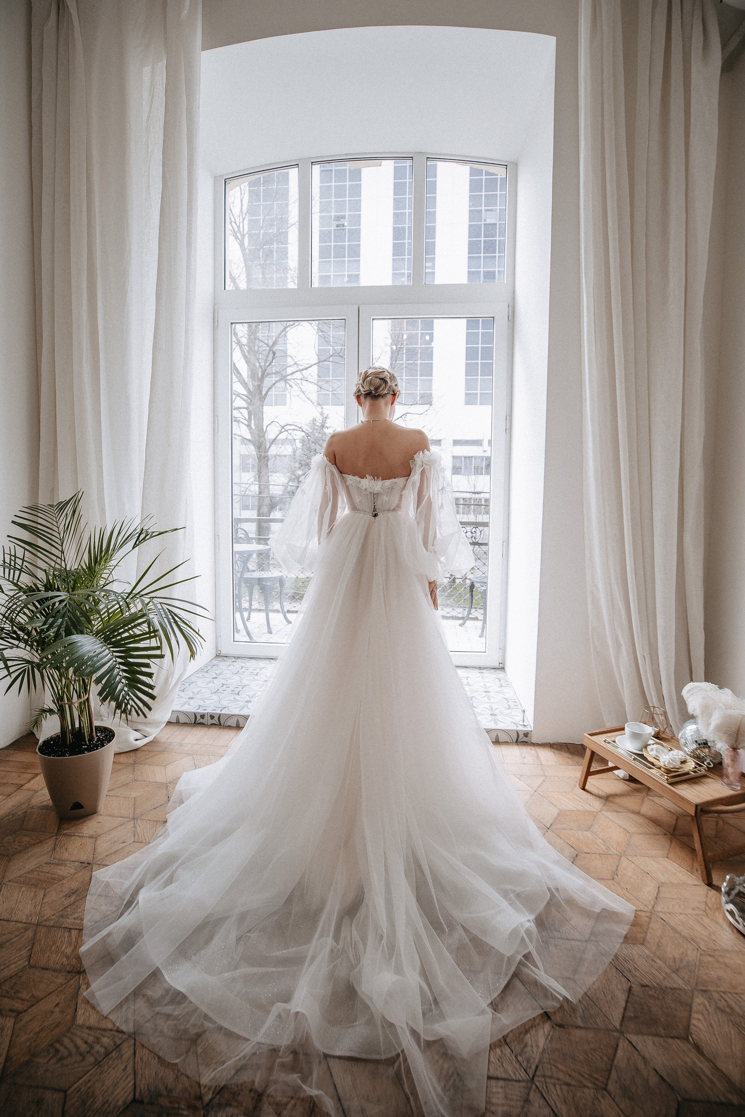 Андрей и Александра. Фотограф Аделина Raw