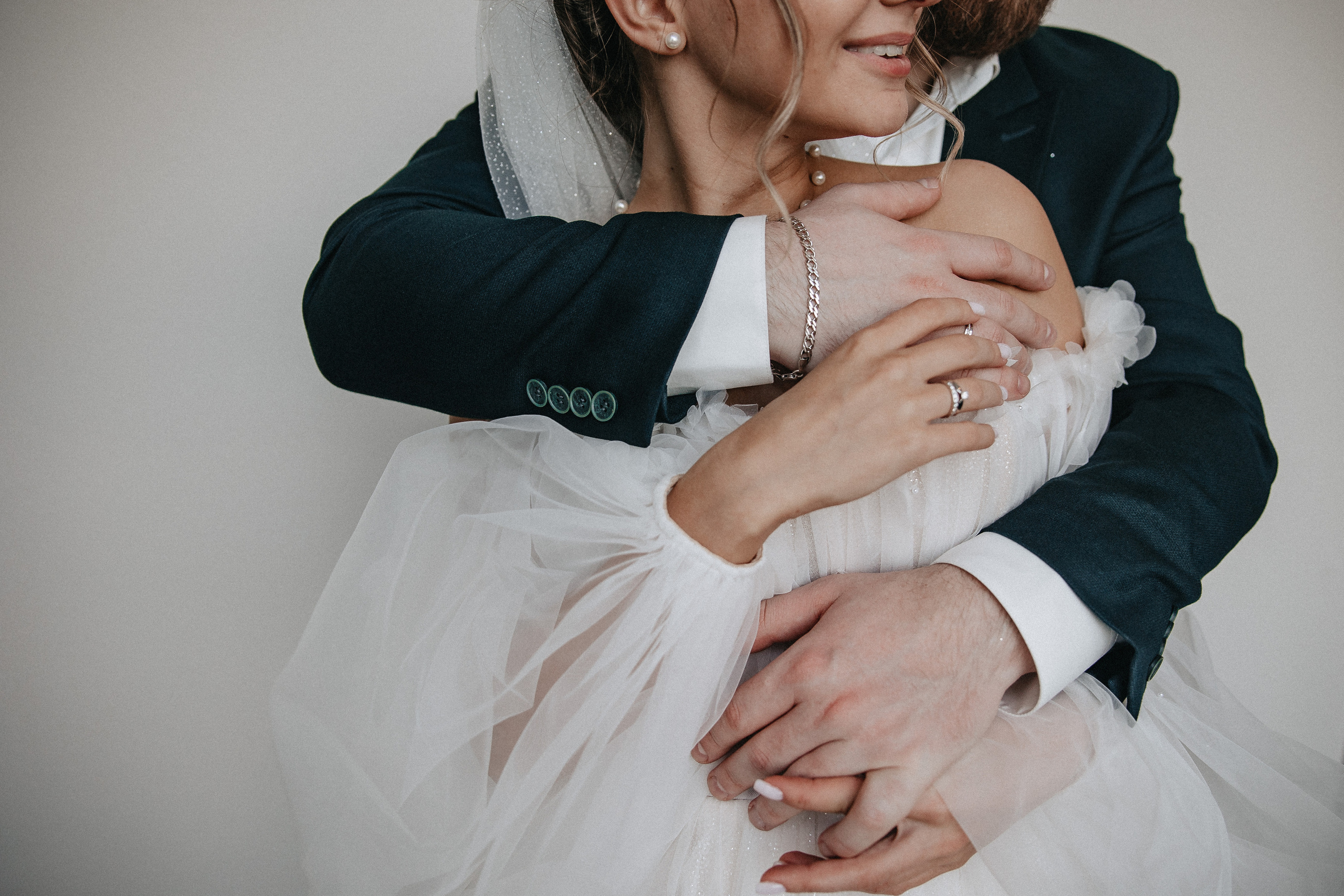 Андрей и Александра. Фотограф Аделина Raw