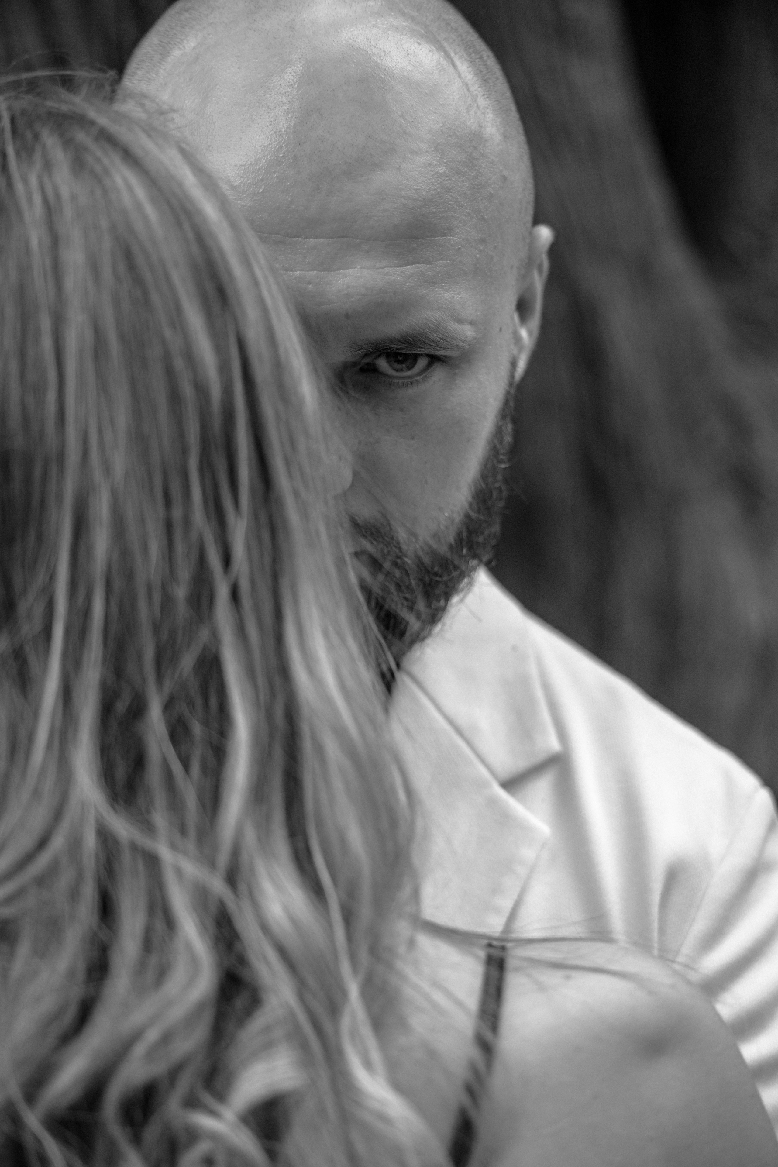 Андрей и Александра. Фотограф Аделина Raw