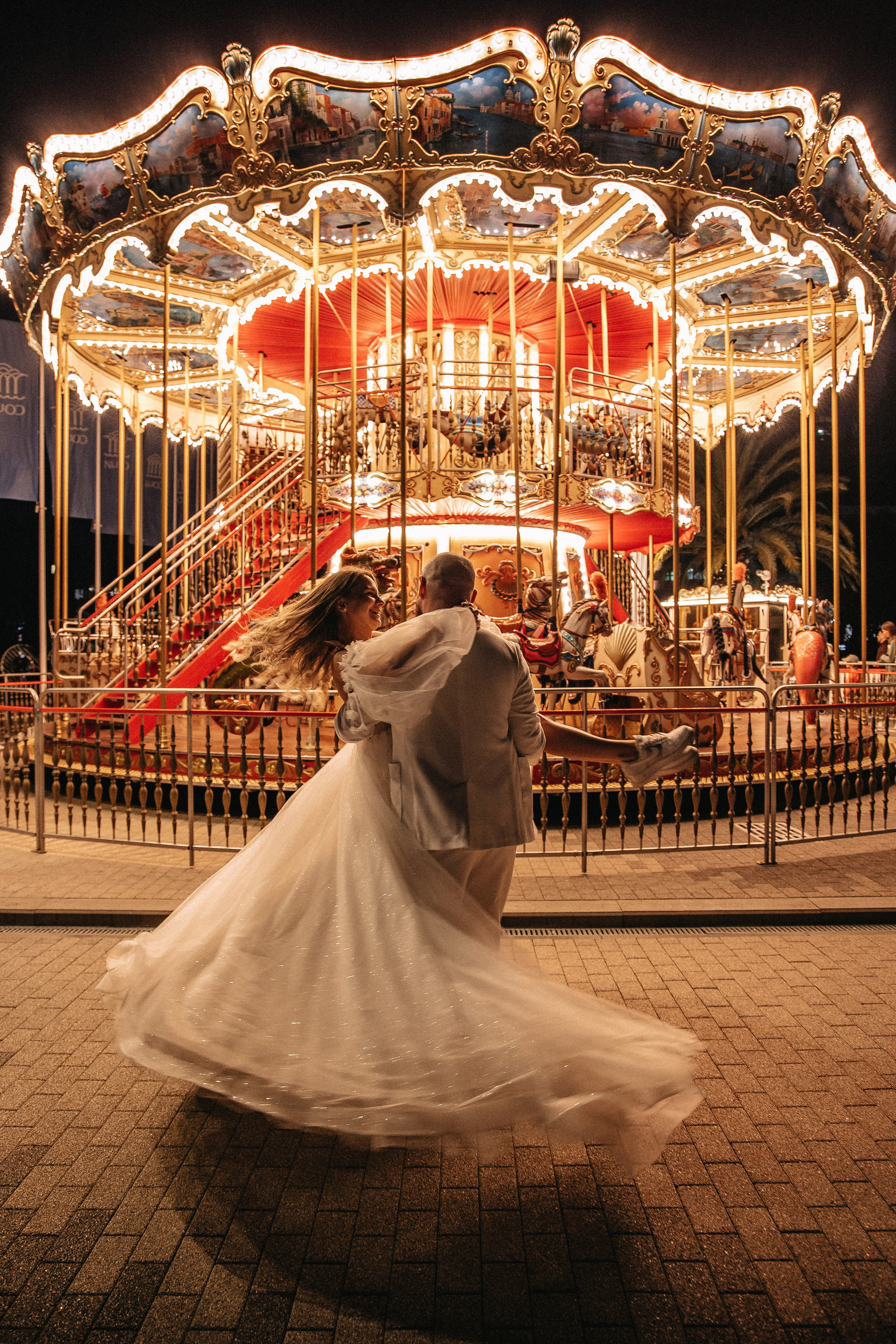 Андрей и Александра. Фотограф Аделина Raw