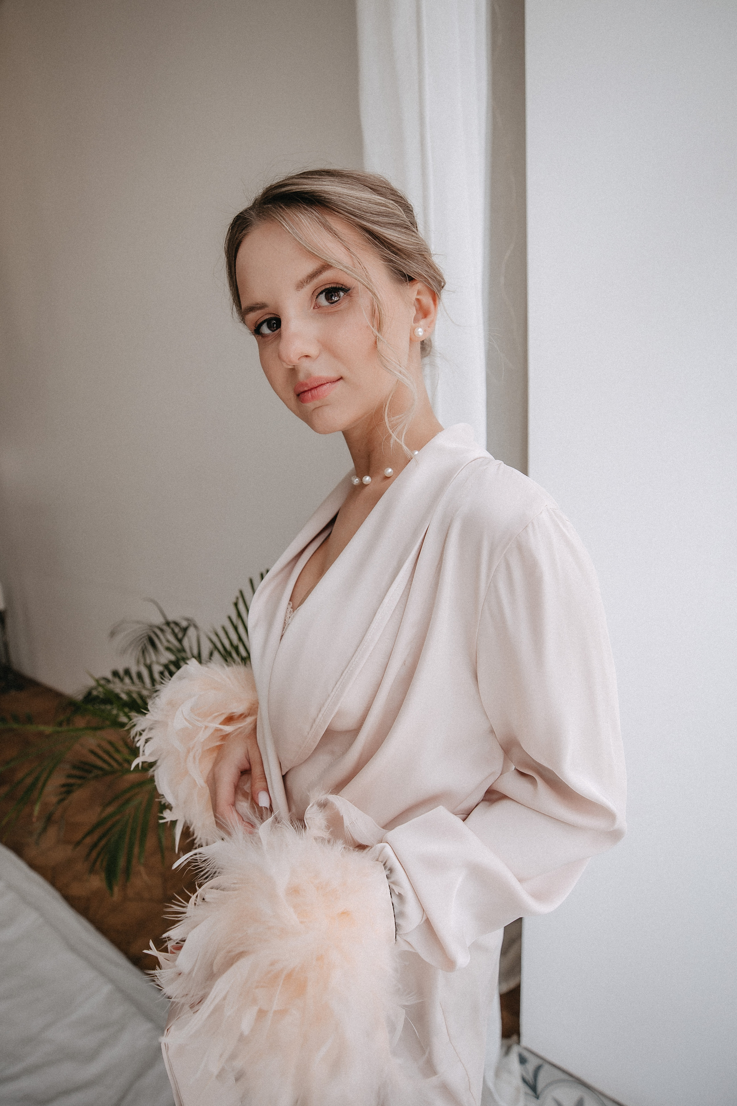 Андрей и Александра. Фотограф Аделина Raw