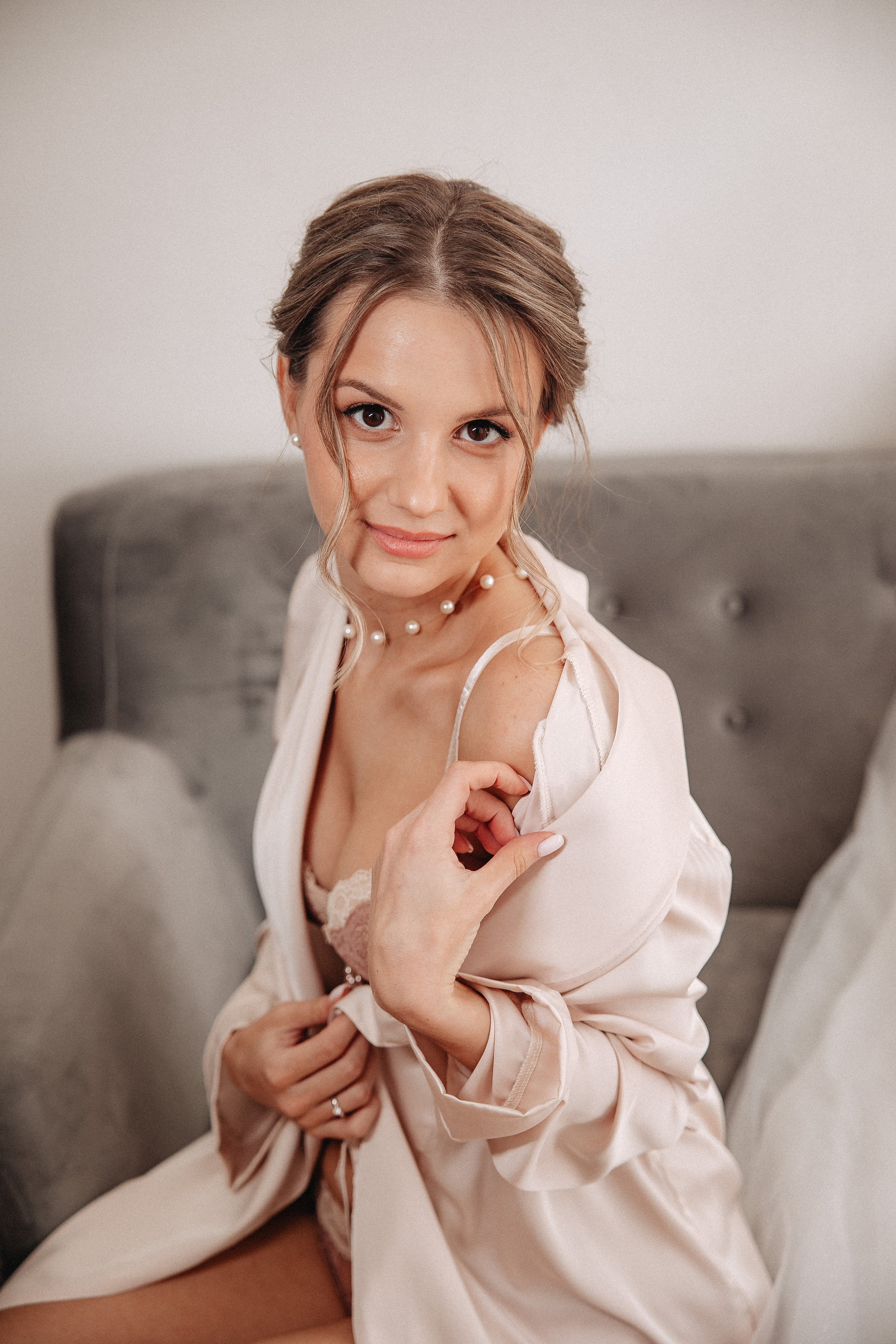 Андрей и Александра. Фотограф Аделина Raw