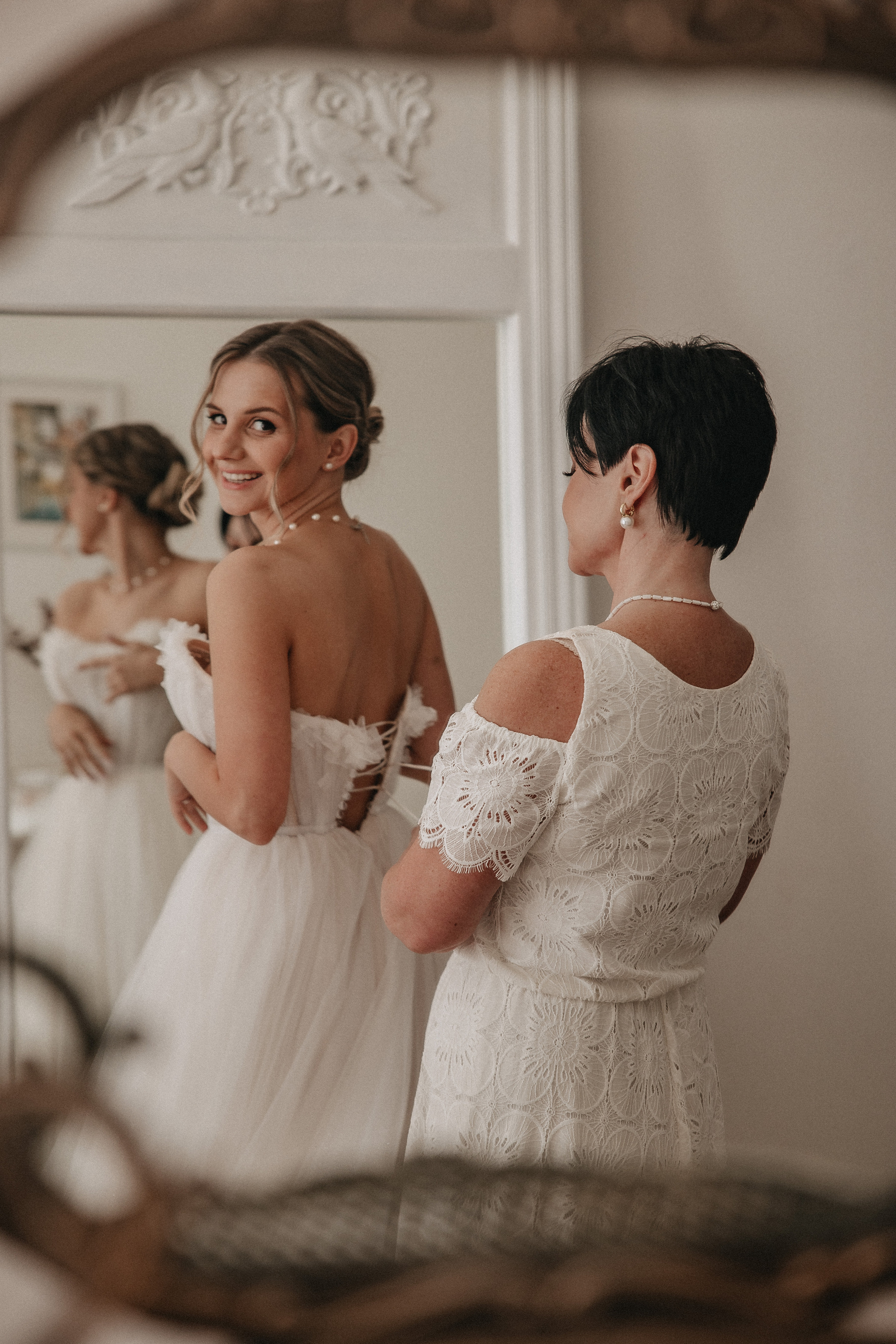 Андрей и Александра. Фотограф Аделина Raw