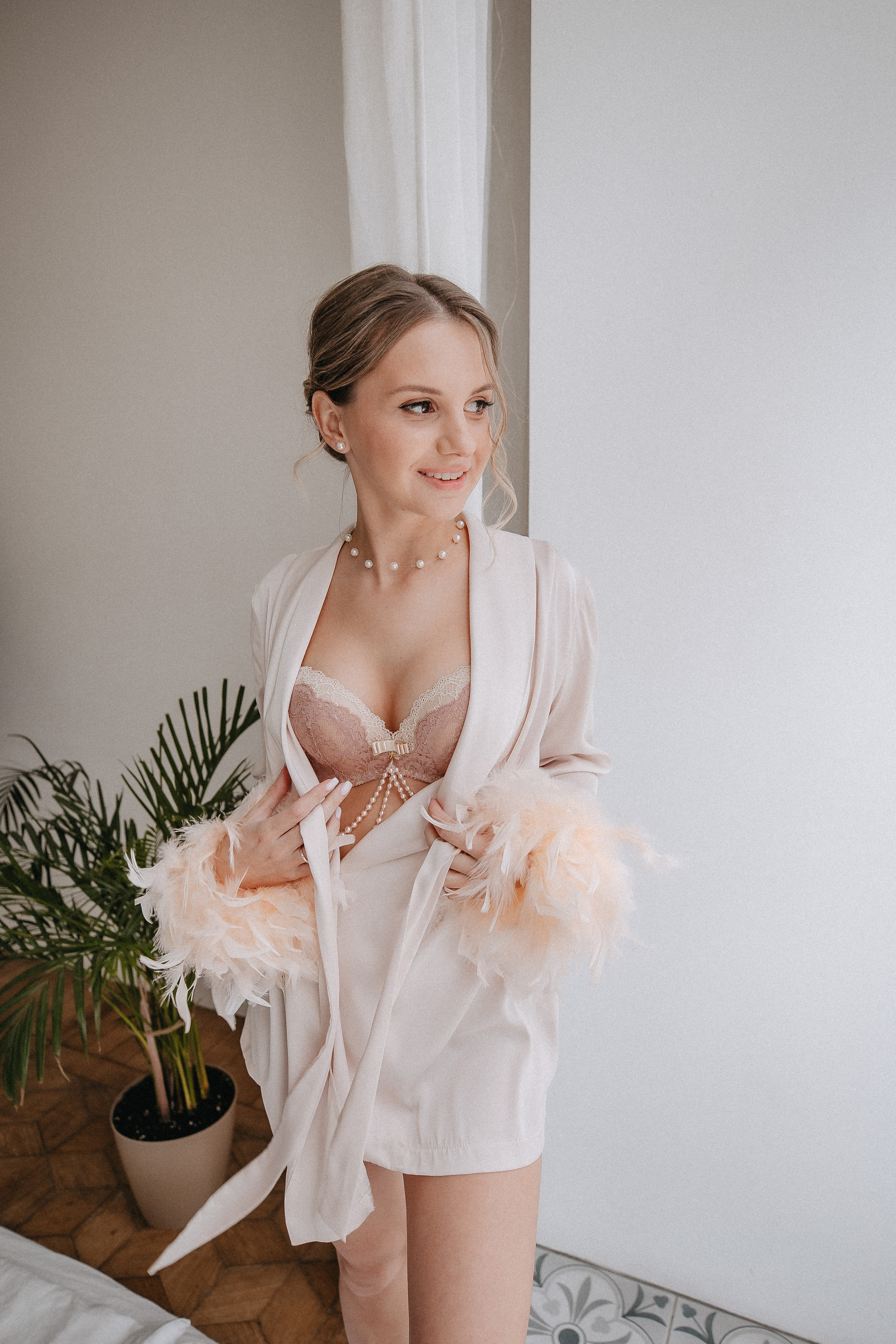 Андрей и Александра. Фотограф Аделина Raw