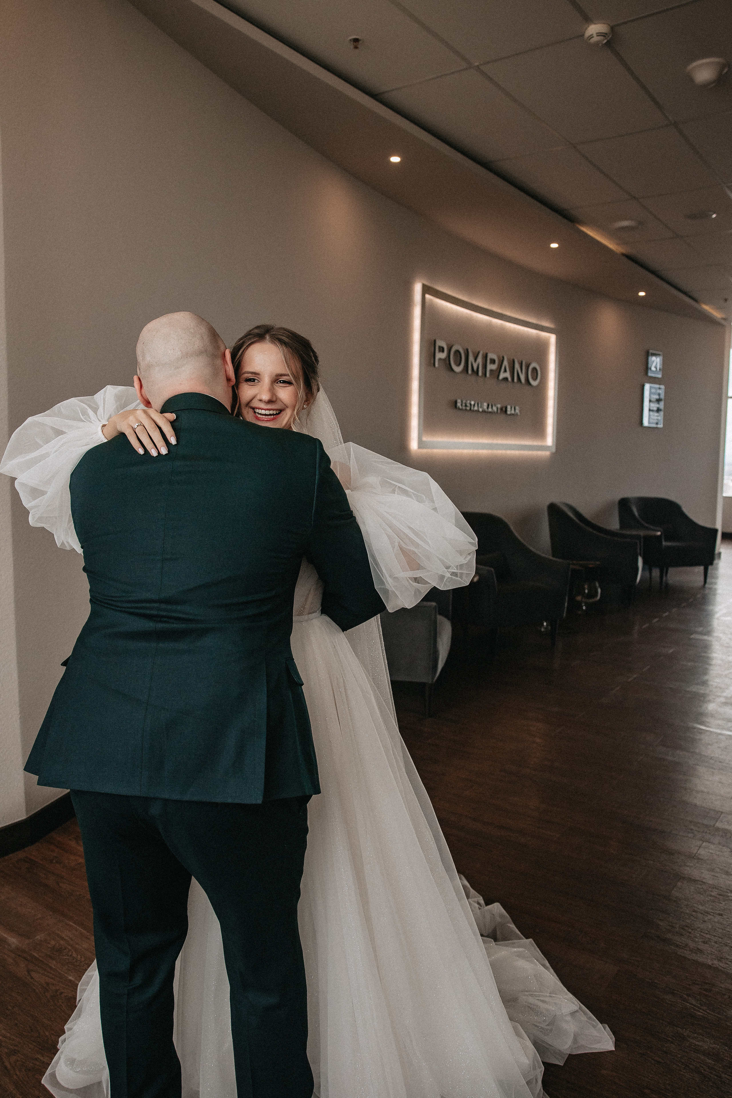 Андрей и Александра. Фотограф Аделина Raw