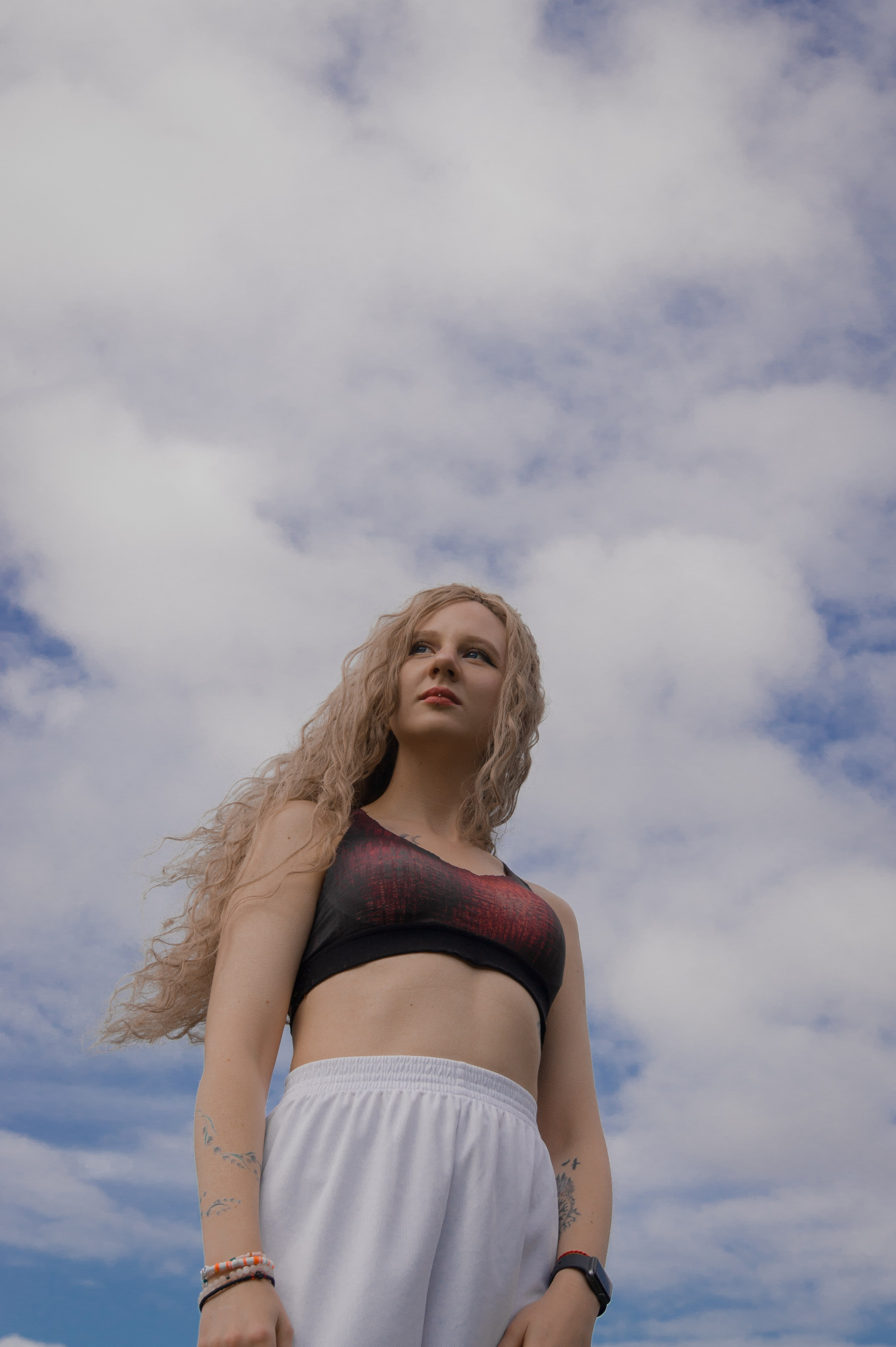 Элисон Рейнольдс (Все ради игры). Главная