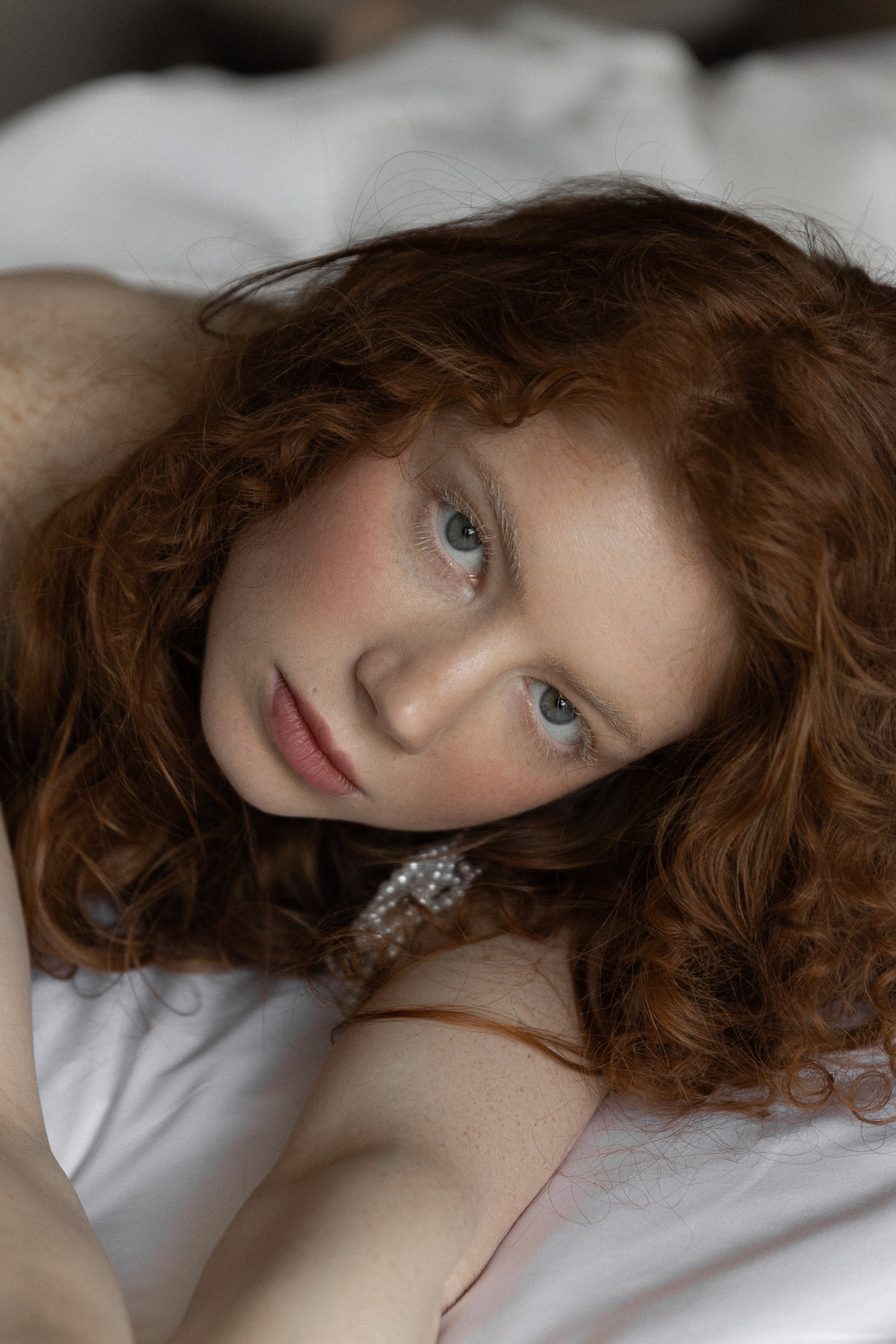 Ты — мой свет. Главная