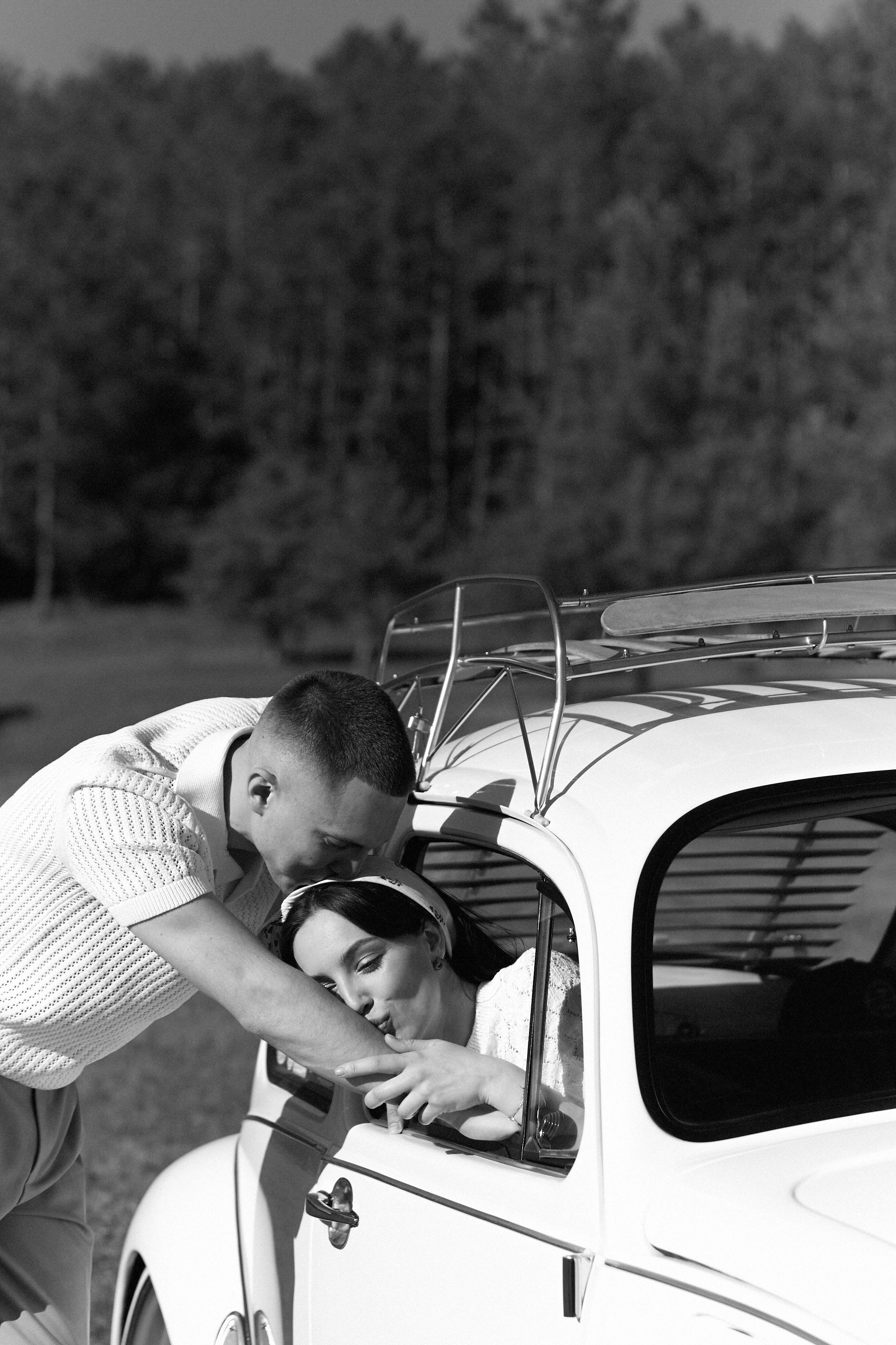 Улыбка в стиле «ретро». Главная