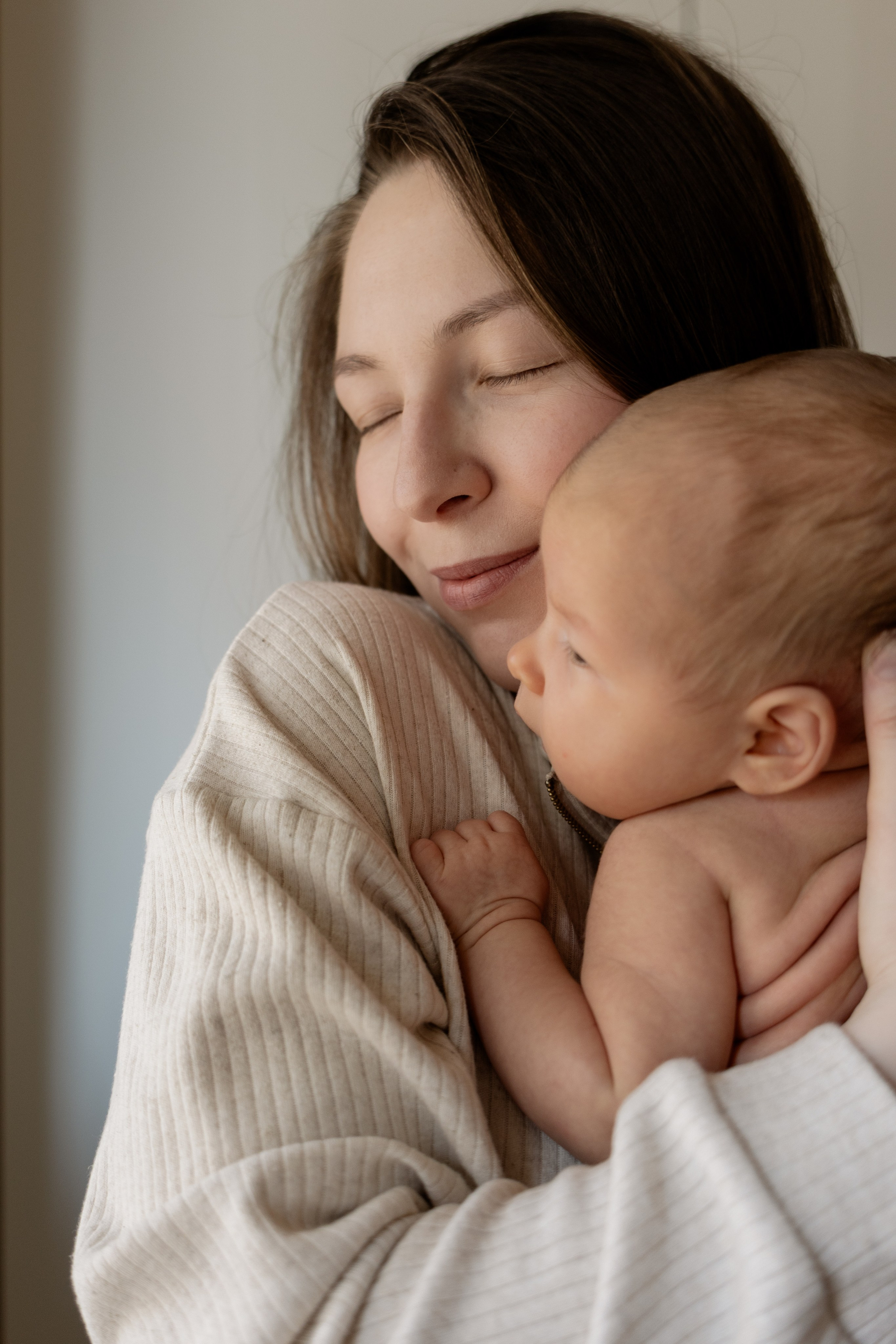 2 месяца Лере🥹. Фотограф Артем Бросов в Санкт-Петербурге и Дубае