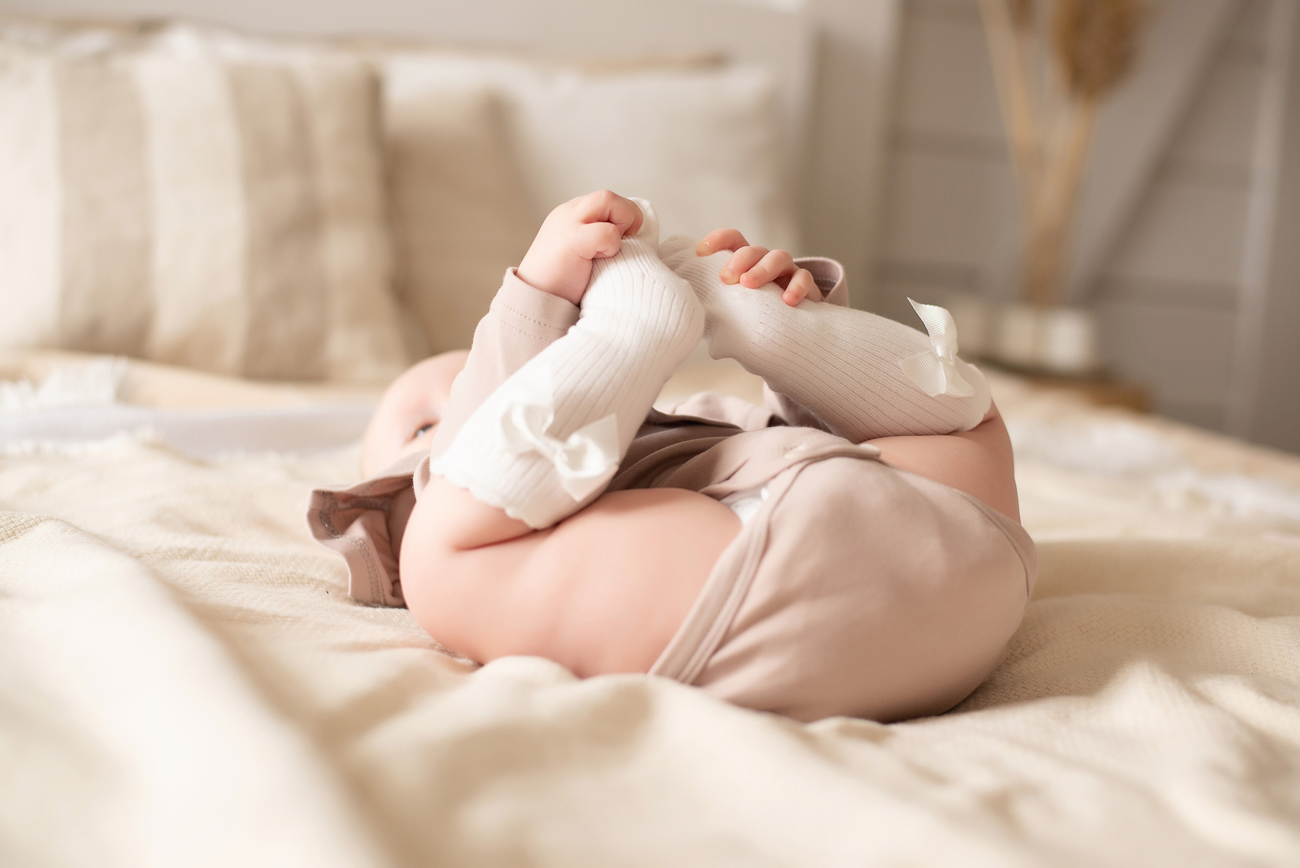 Катя и Паша с дочкой Машенькой. Фотограф в Екатеринбурге Юлия Бондарева