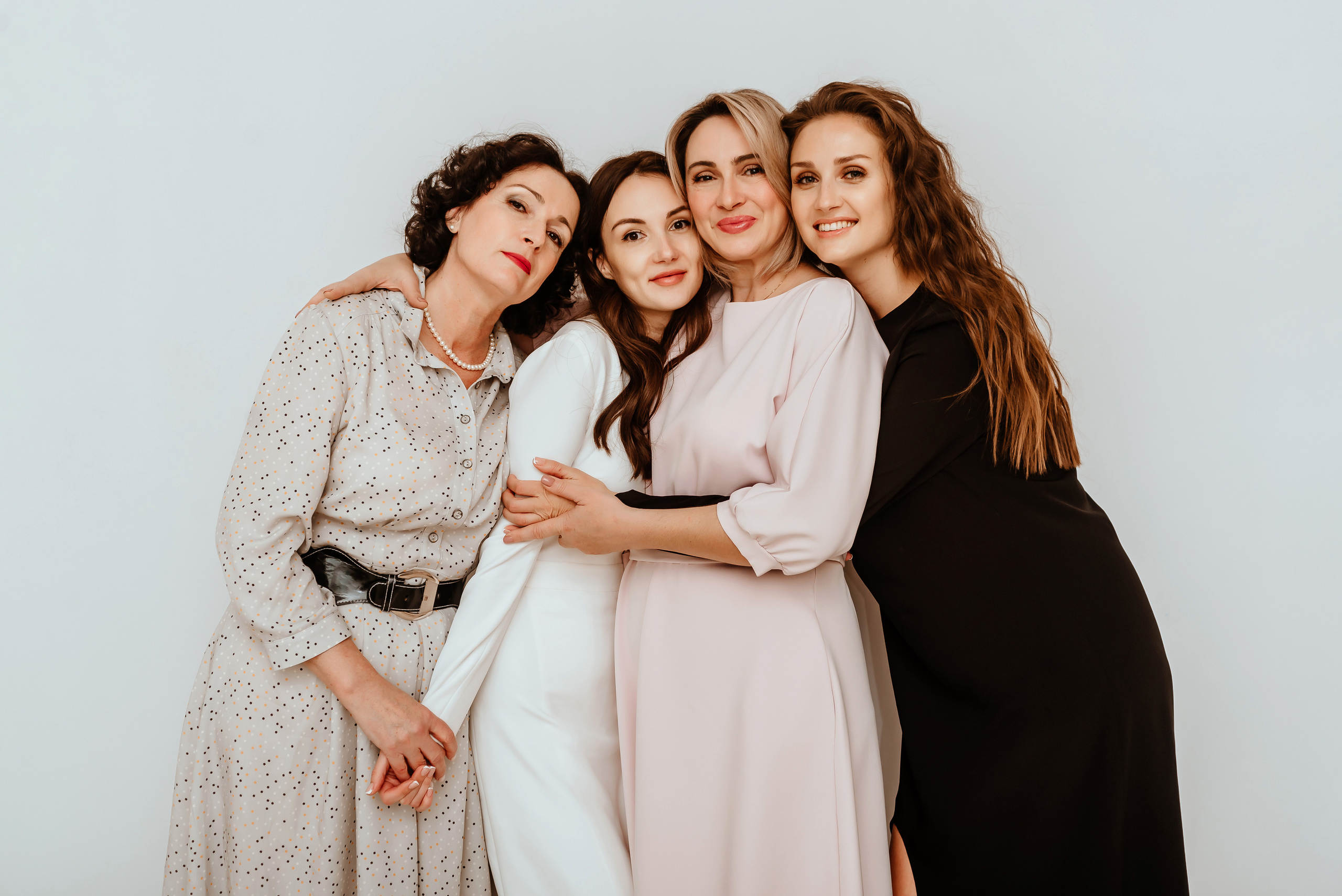 Юлия и ее семья. Фотограф в Екатеринбурге Юлия Бондарева