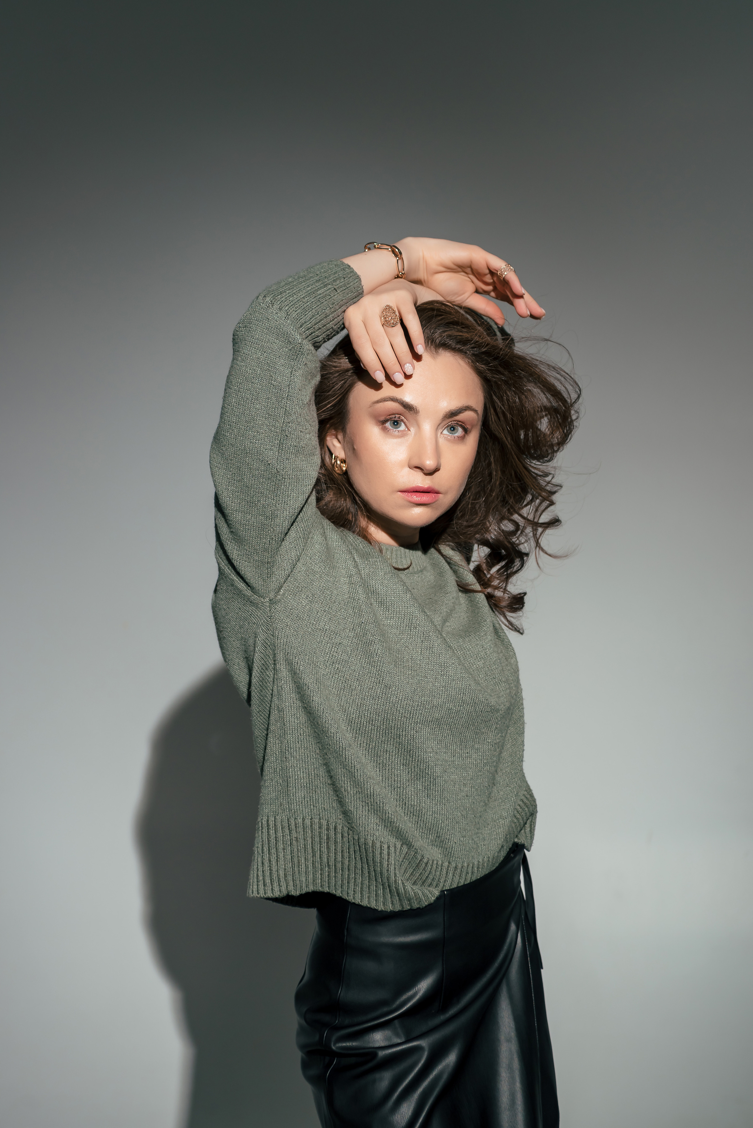 Женские фотосессии в Екатеринбурге — фотограф Юлия Бондарева. Фотограф в Екатеринбурге Юлия Бондарева