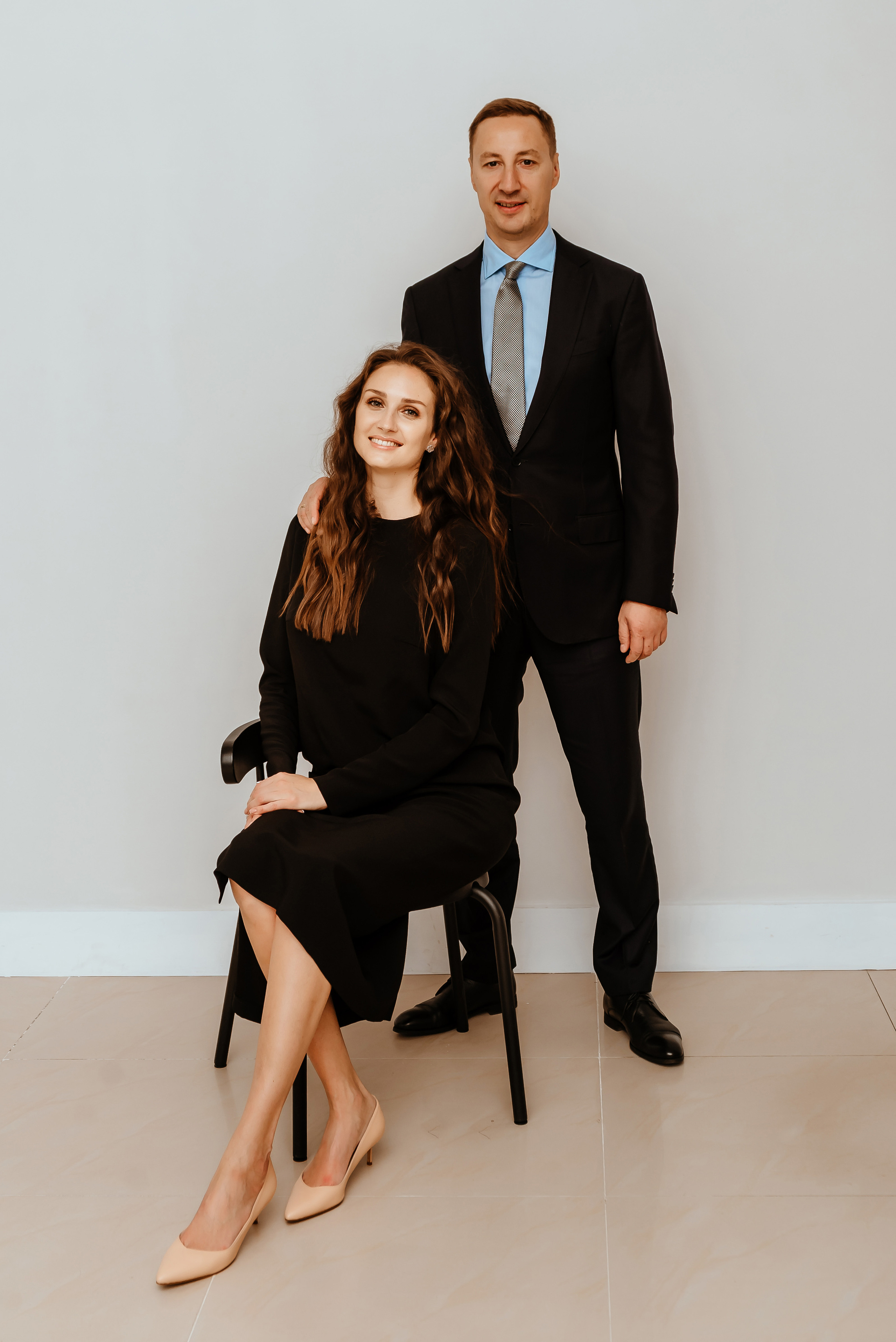 Юлия и ее семья. Фотограф в Екатеринбурге Юлия Бондарева