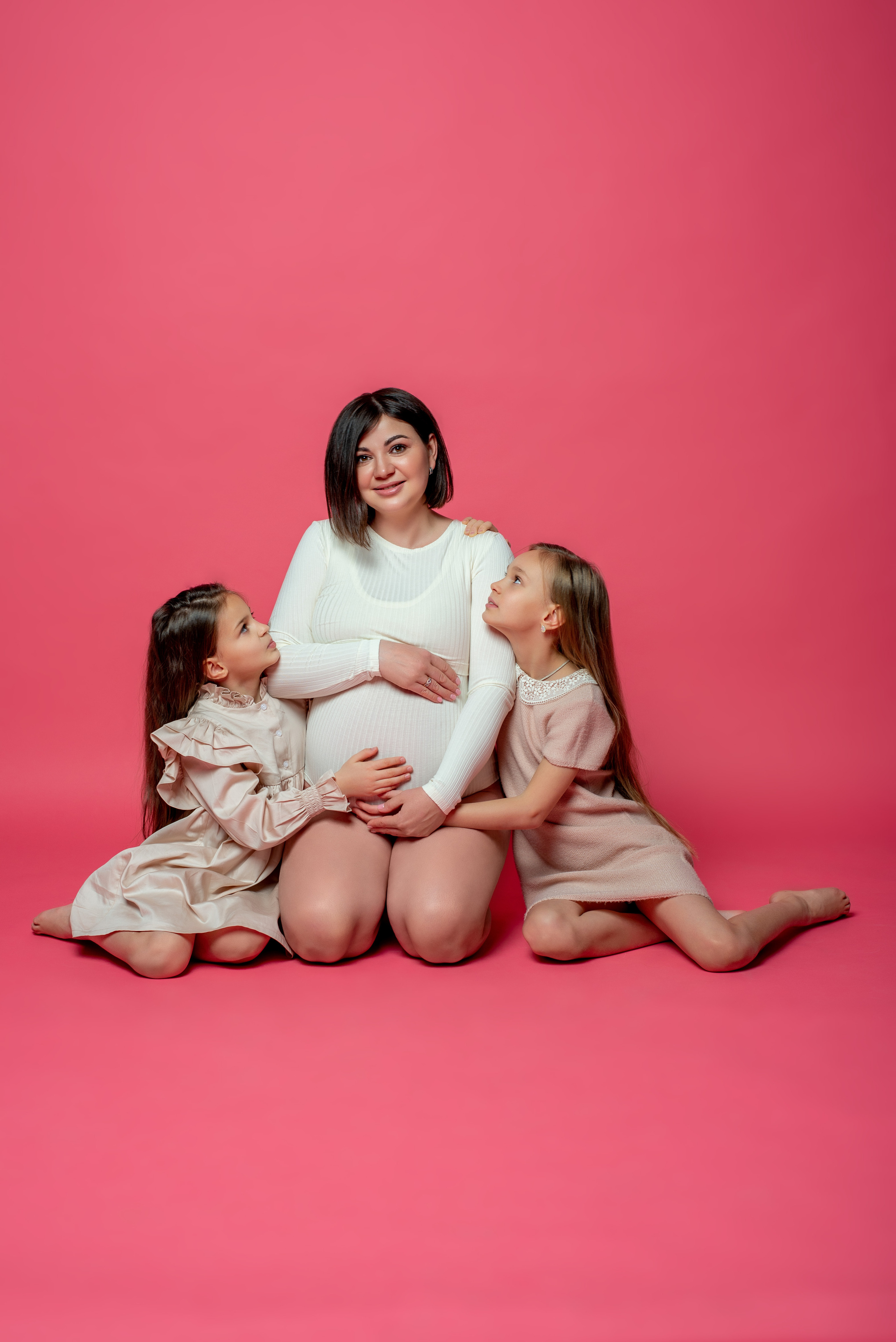 Фотосессии беременности в Екатеринбурге — фотограф Юлия Бондарева. Фотограф в Екатеринбурге Юлия Бондарева