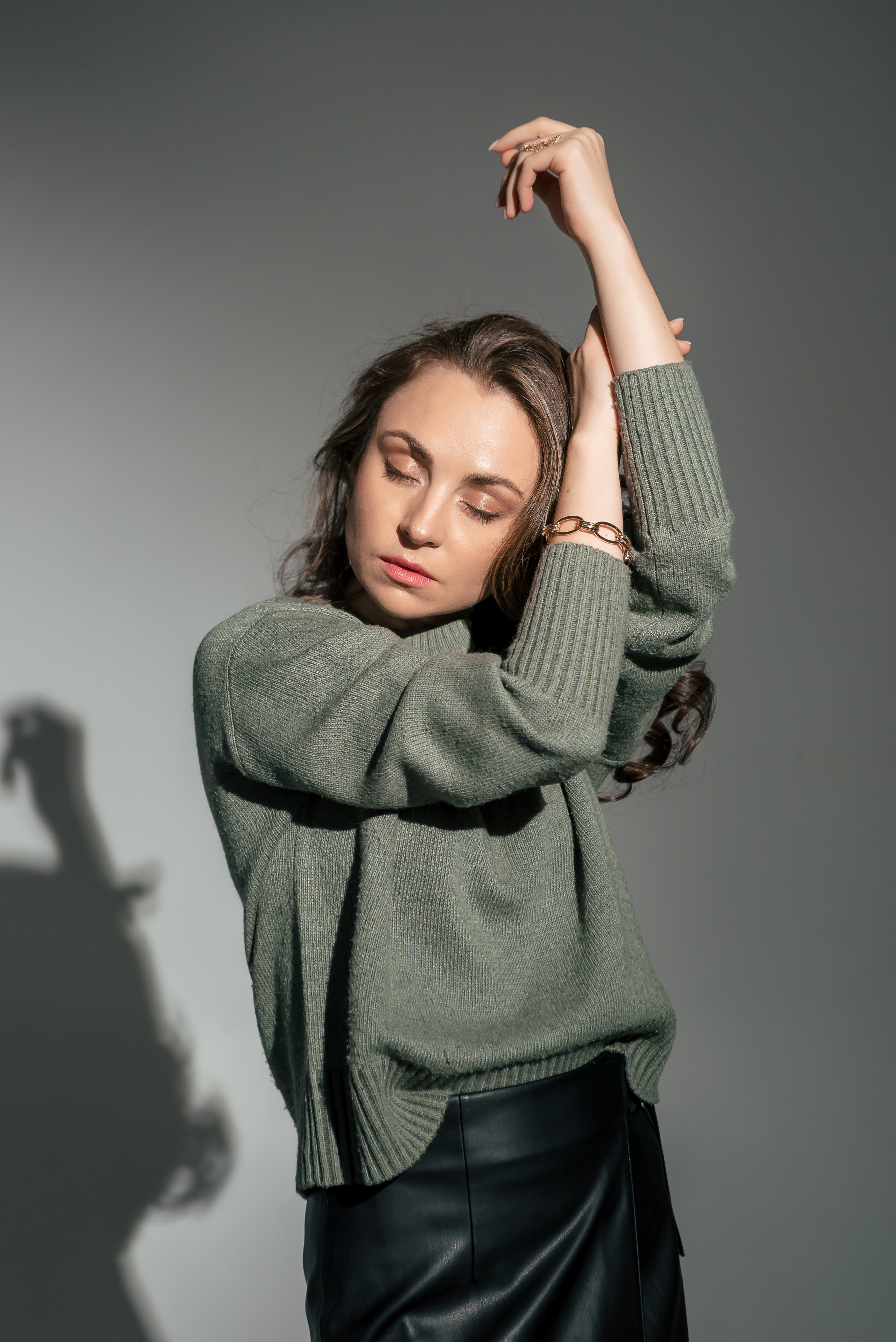 Женские фотосессии в Екатеринбурге — фотограф Юлия Бондарева. Фотограф в Екатеринбурге Юлия Бондарева