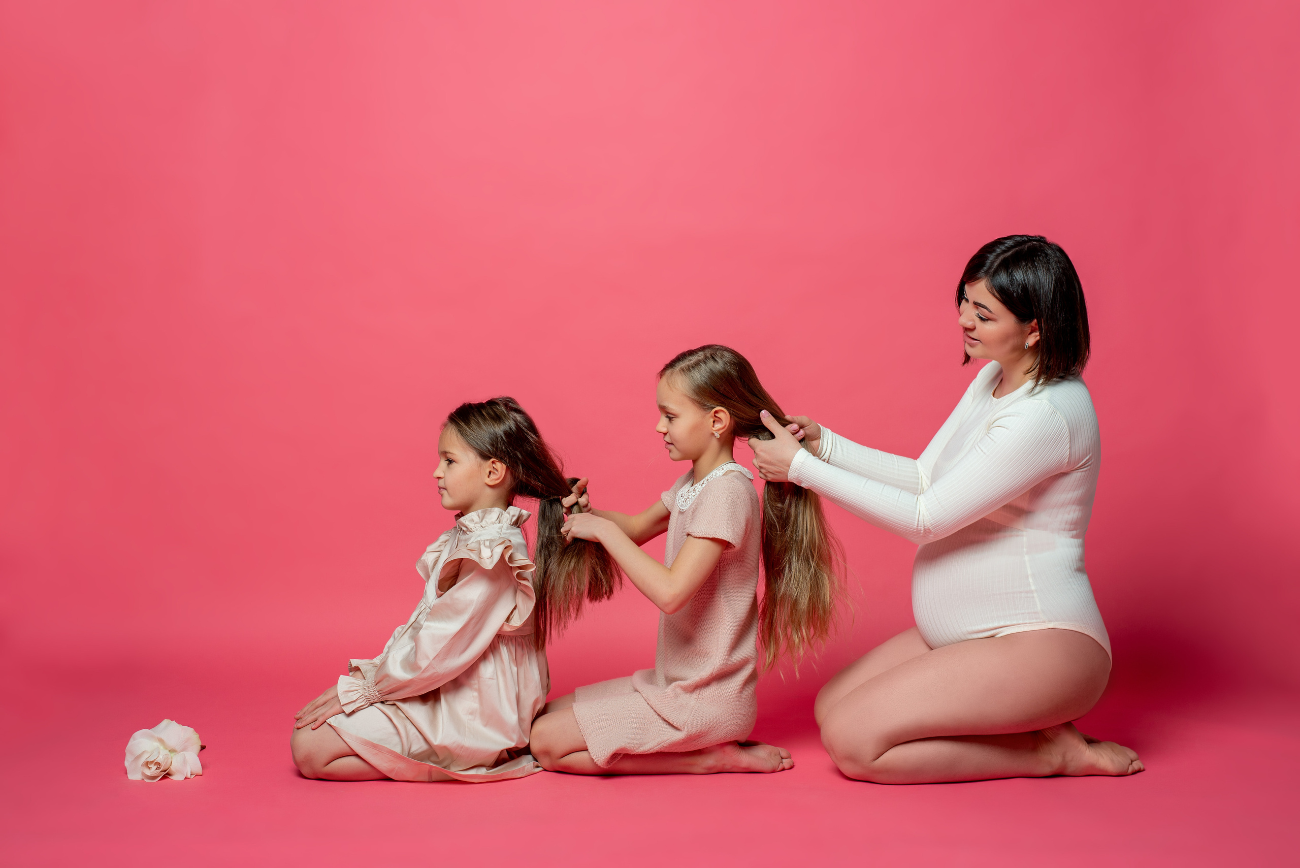 Фотосессии беременности в Екатеринбурге — фотограф Юлия Бондарева. Фотограф в Екатеринбурге Юлия Бондарева