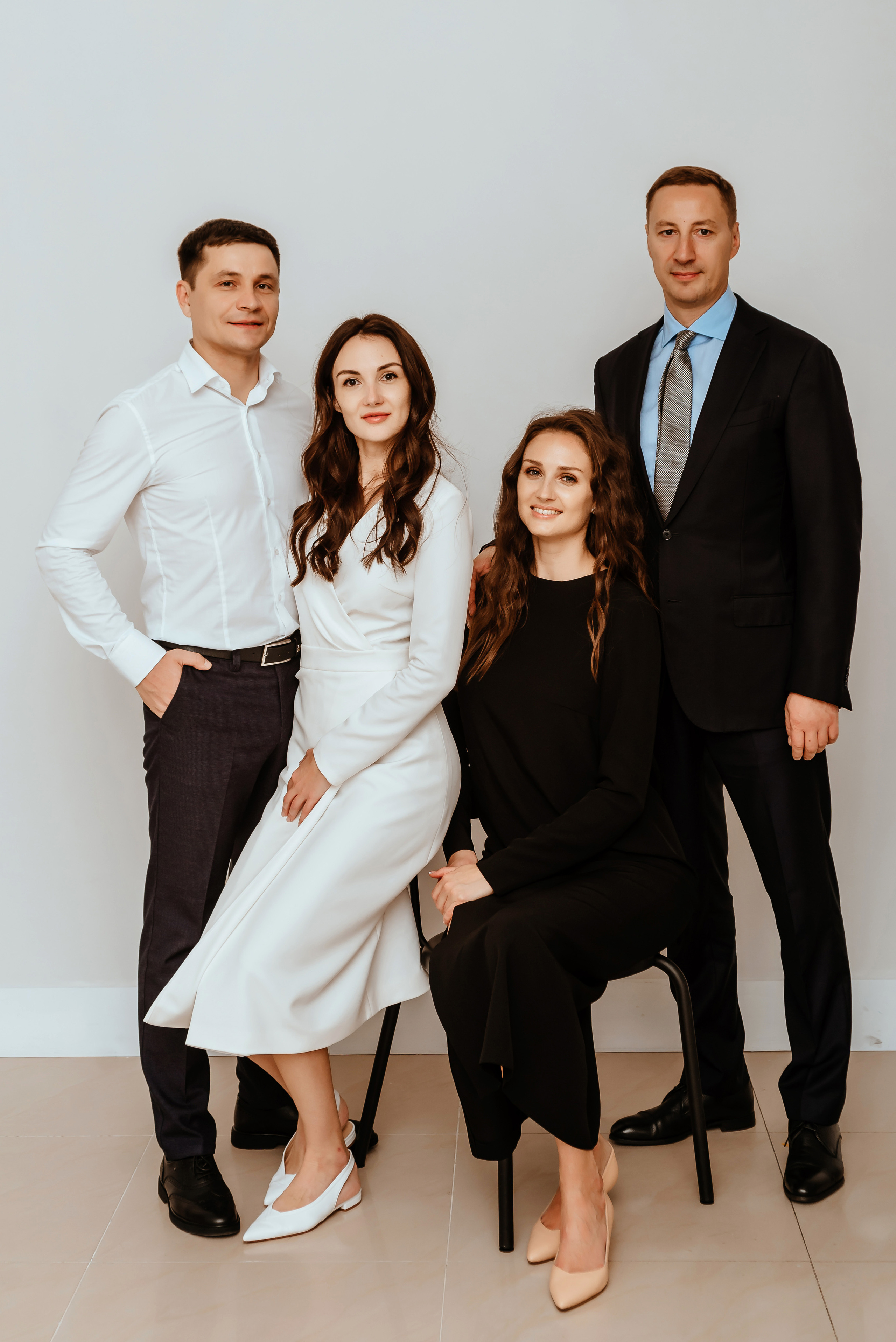 Юлия и ее семья. Фотограф в Екатеринбурге Юлия Бондарева