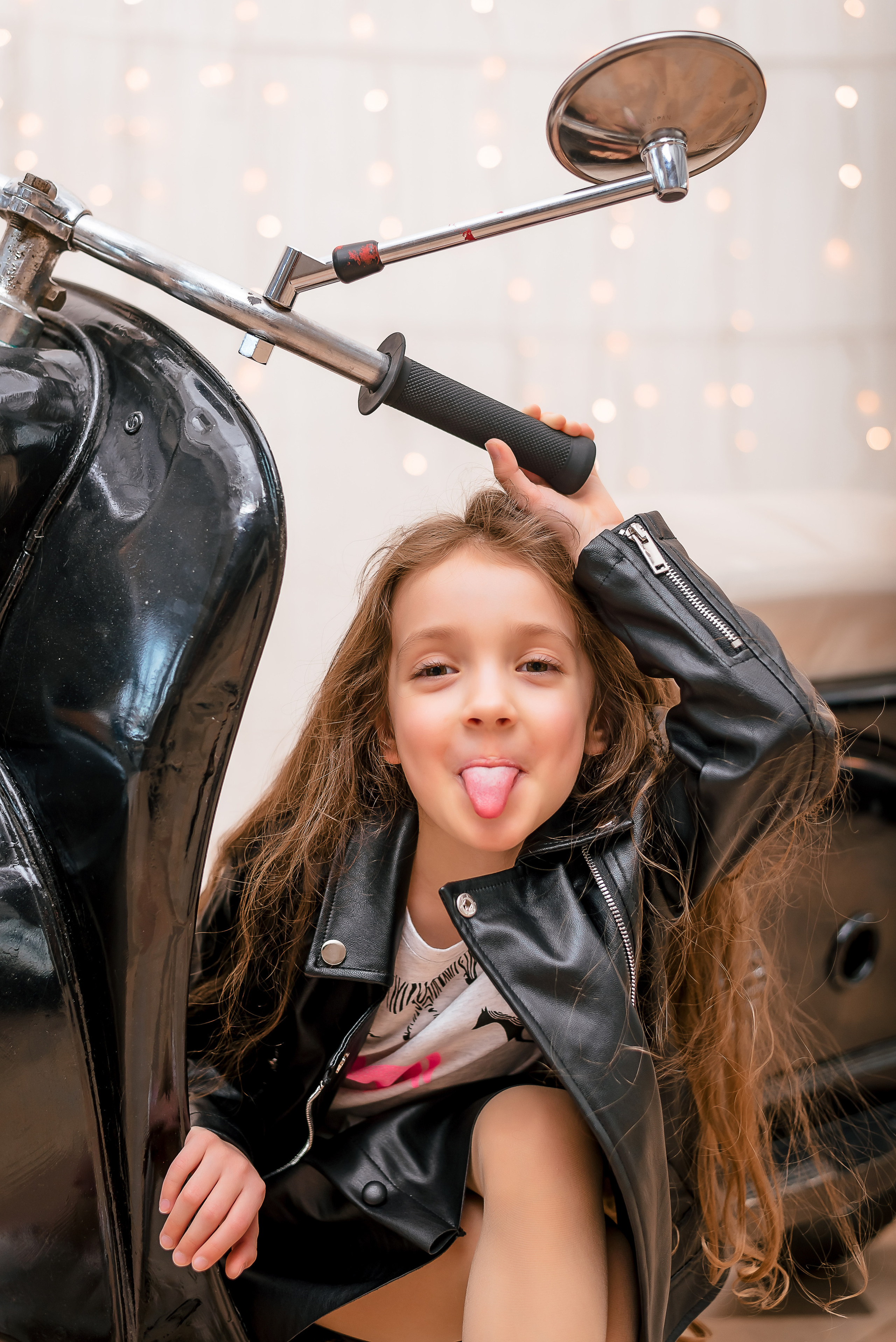 Ксюша с дочкой. Фотограф в Екатеринбурге Юлия Бондарева