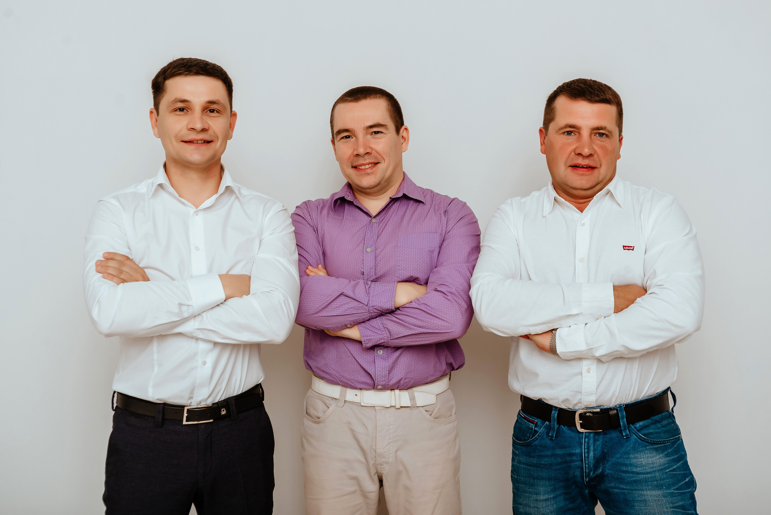 Юлия и ее семья. Фотограф в Екатеринбурге Юлия Бондарева