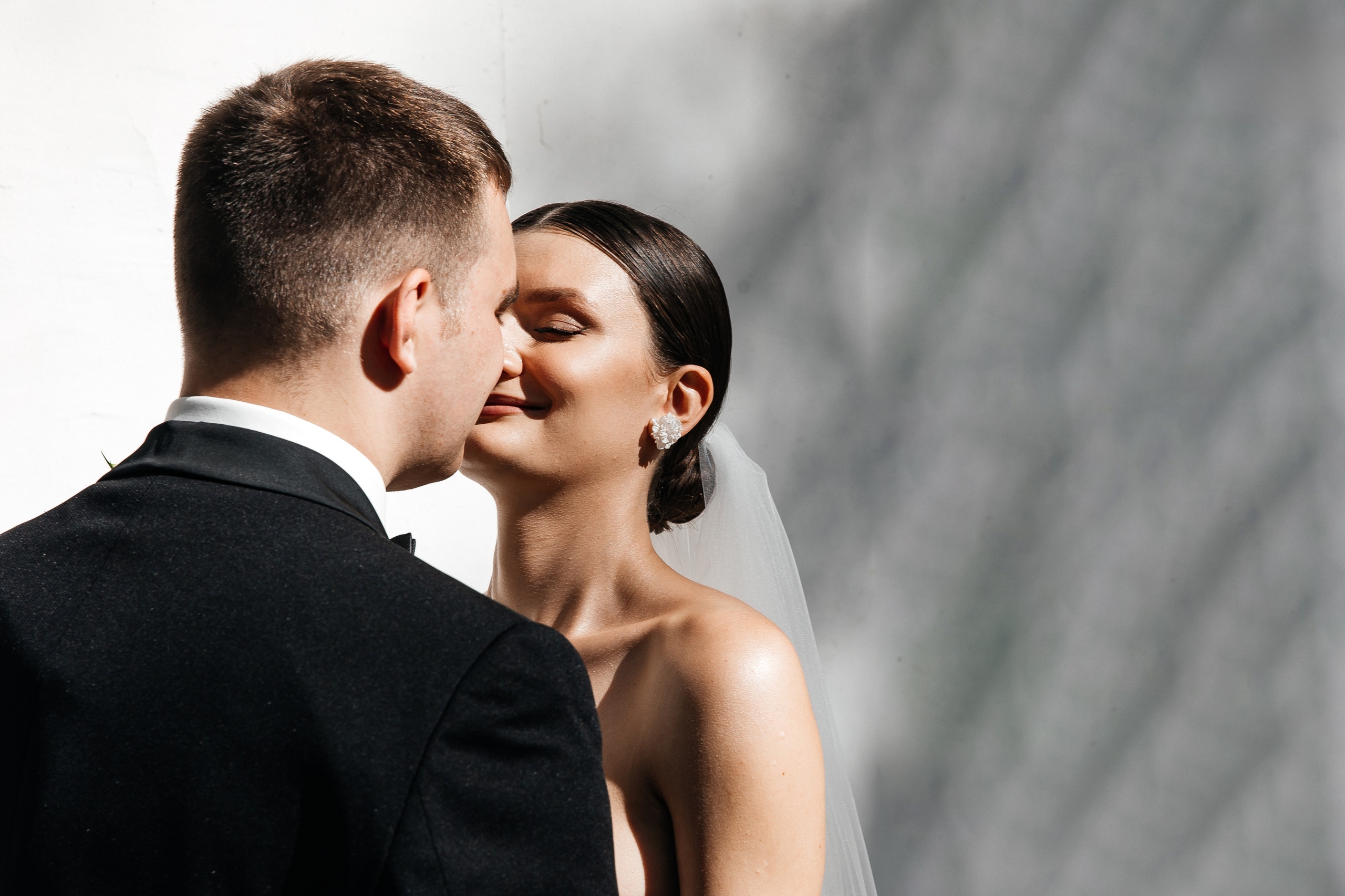 Max & Veronika. Свадебный фотограф в Москве Виктория Арехова