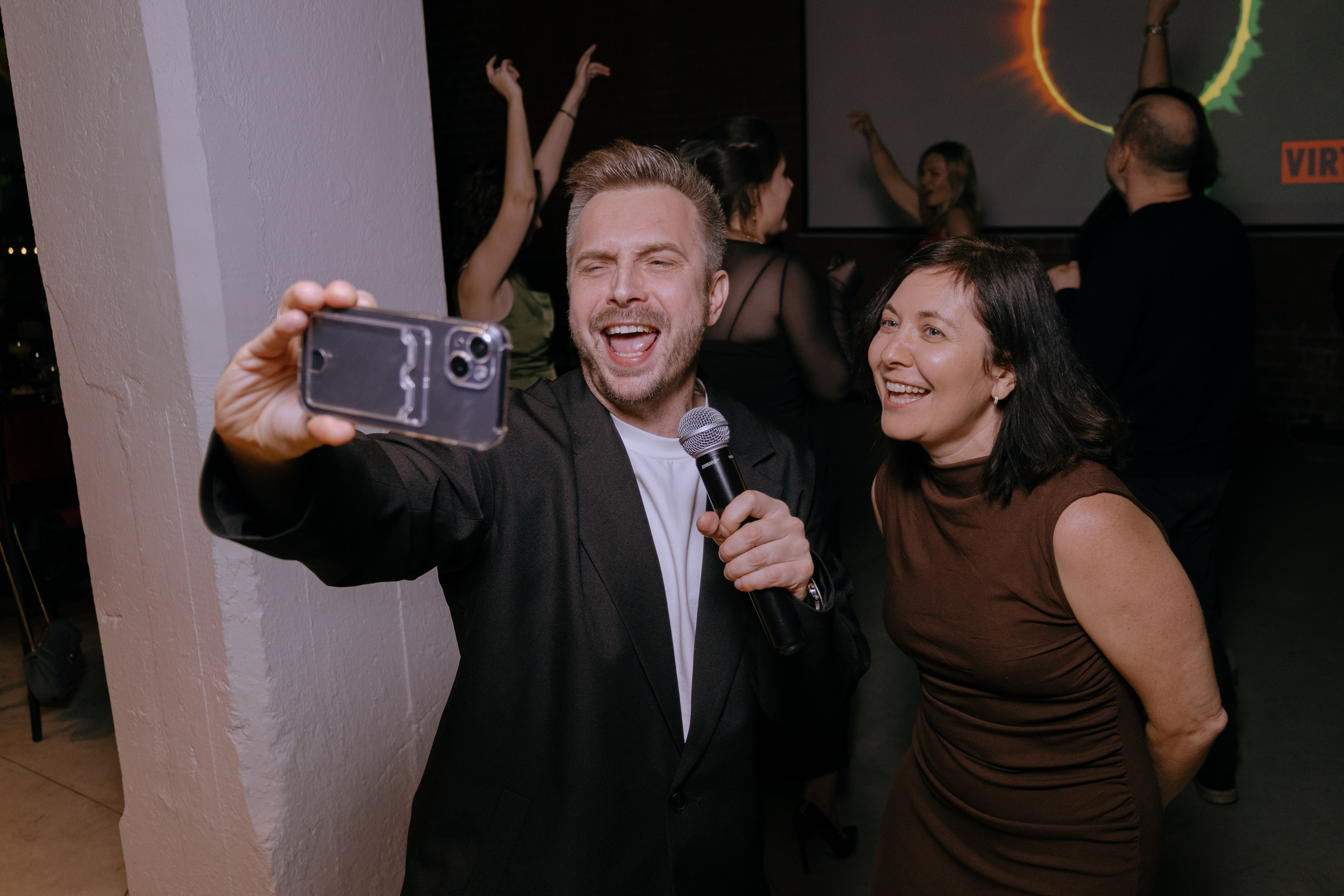 Корпоративы/Праздники. Фотограф и видеограф в Северной столице