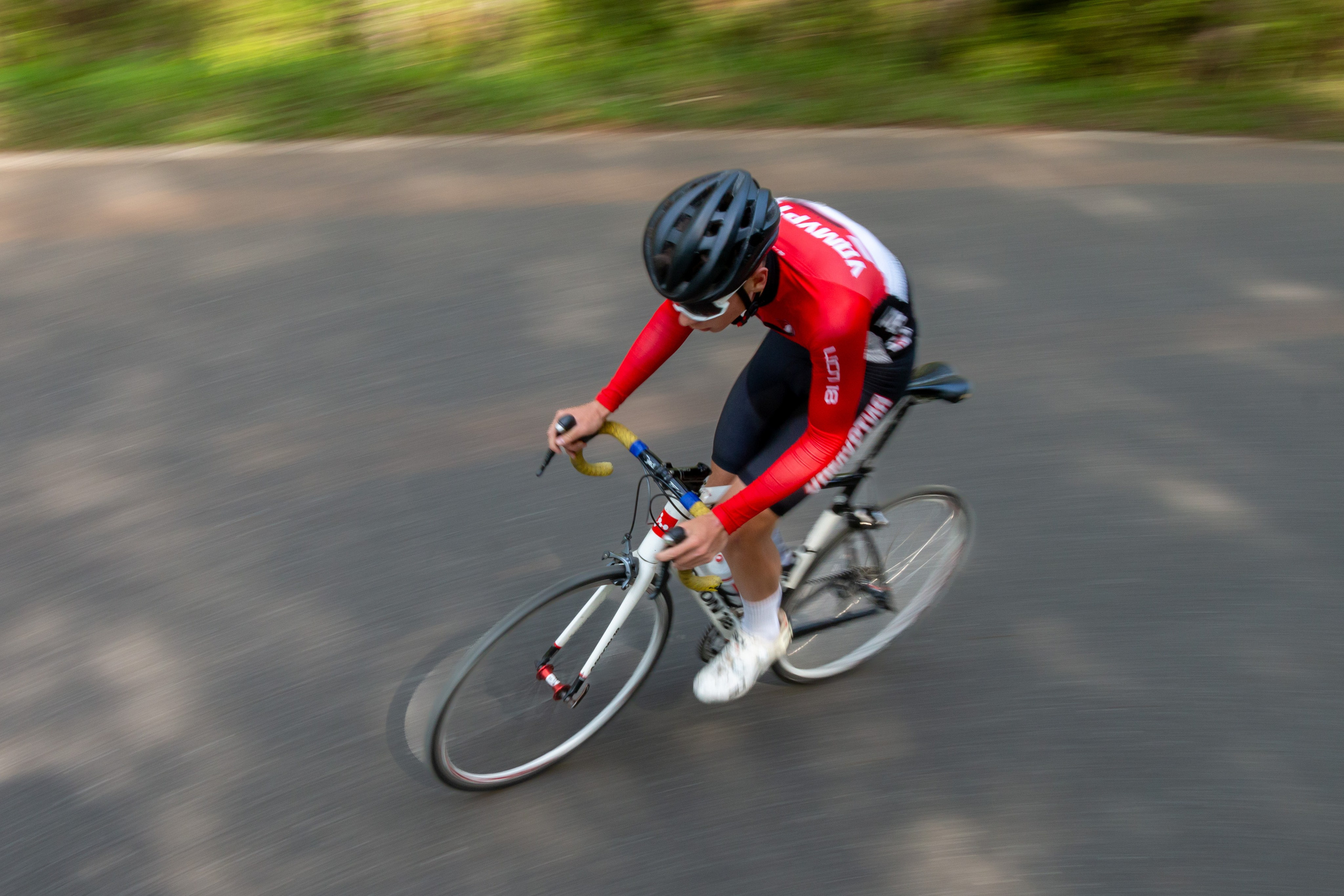Турне трёх трасс 18 мая Ижевск. Олег Романов. Мастер фото по спорту