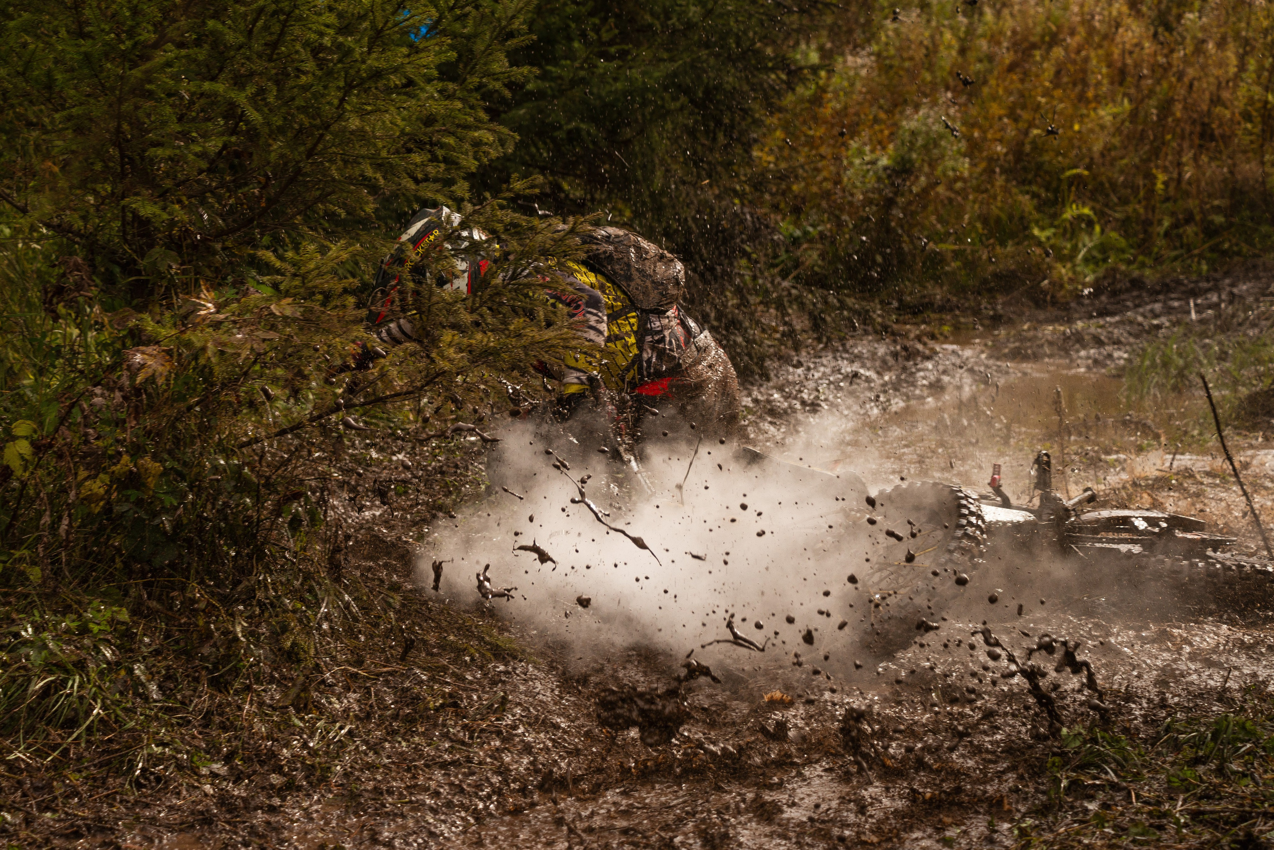 Путь Ижика. 2024. Олег Романов. Мастер фото по спорту