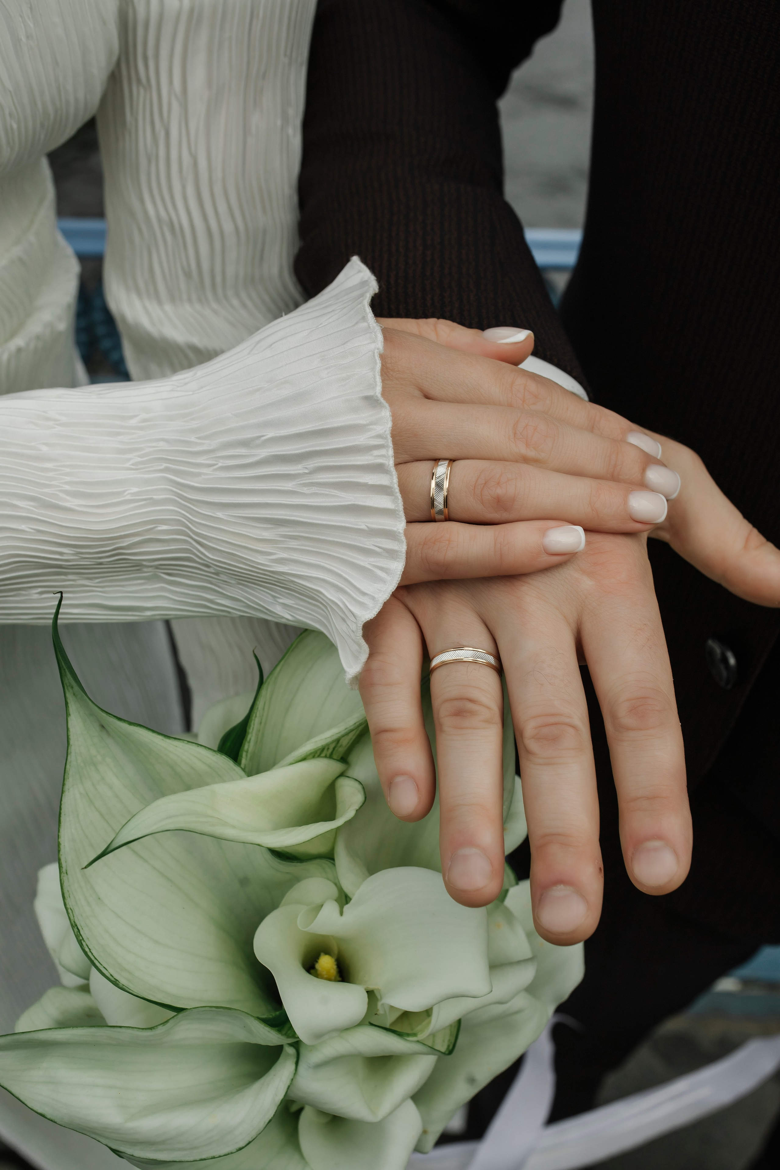 Александр & Наталья. Свадебный и семейный фотограф Санкт-Петербурга Мария Родионова