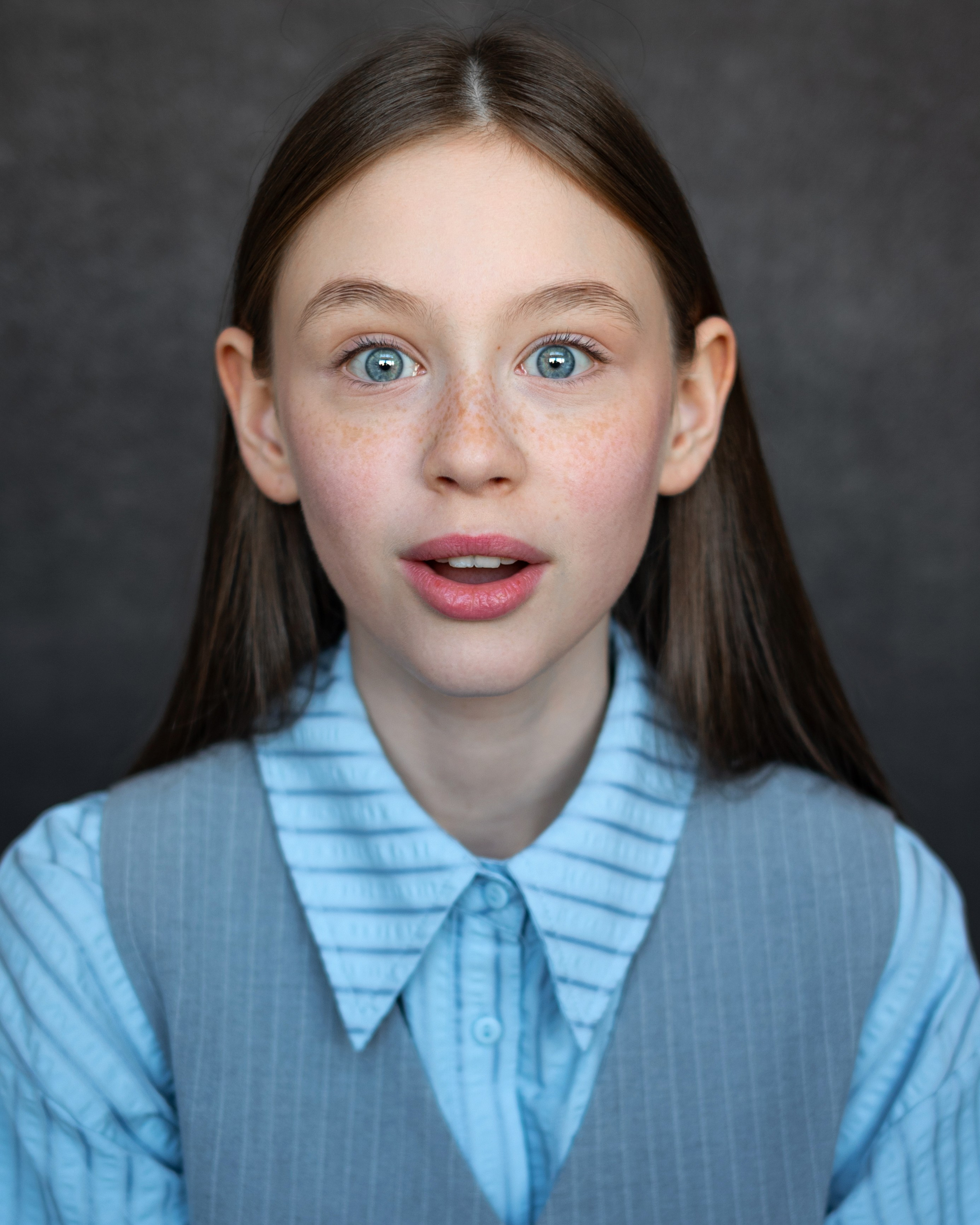 Портфолио_ Хэдшоты. Фотограф Москва Виктория Вишневская актерское / модельное портфолио