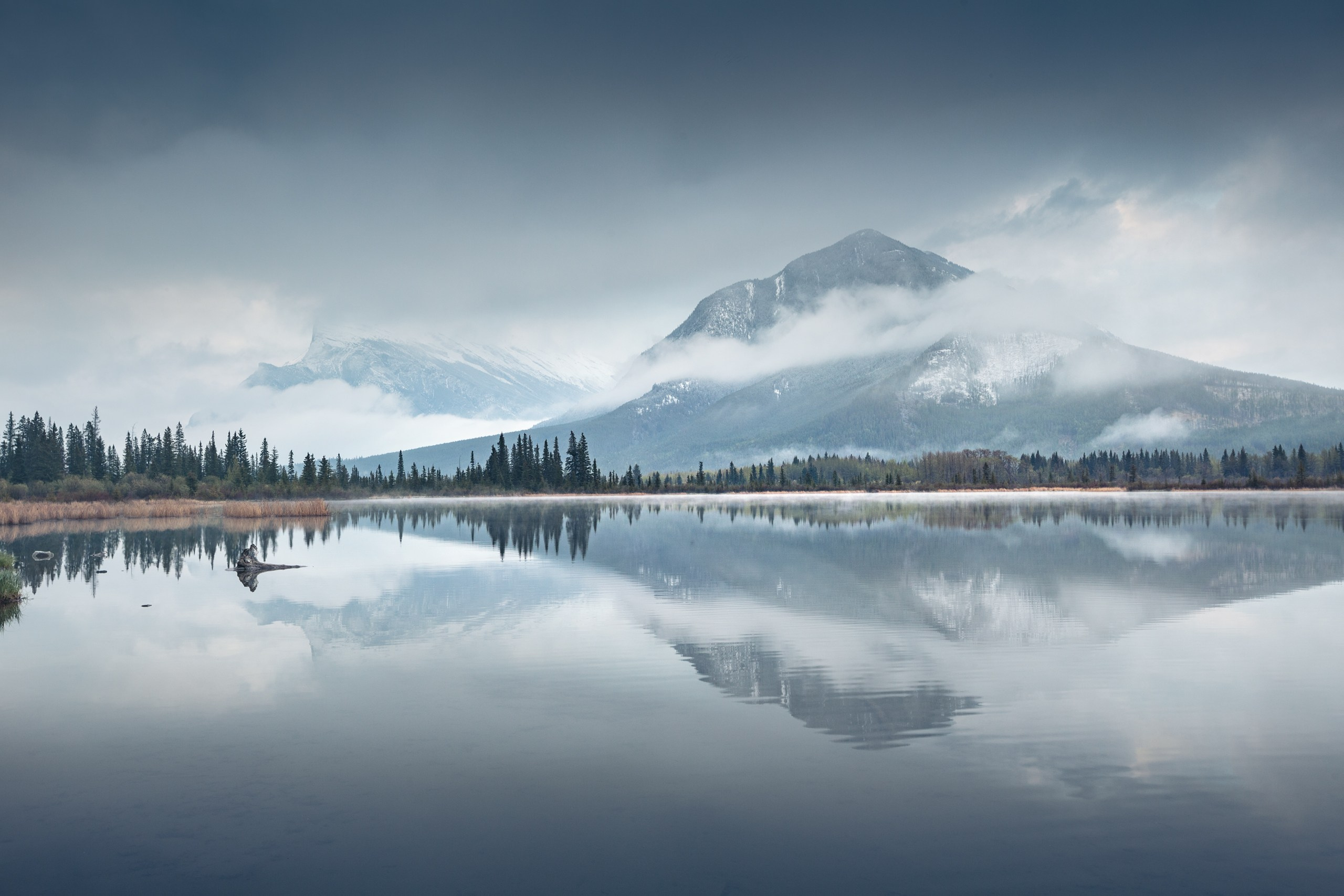 Канада. Фотограф Владимир Медведев