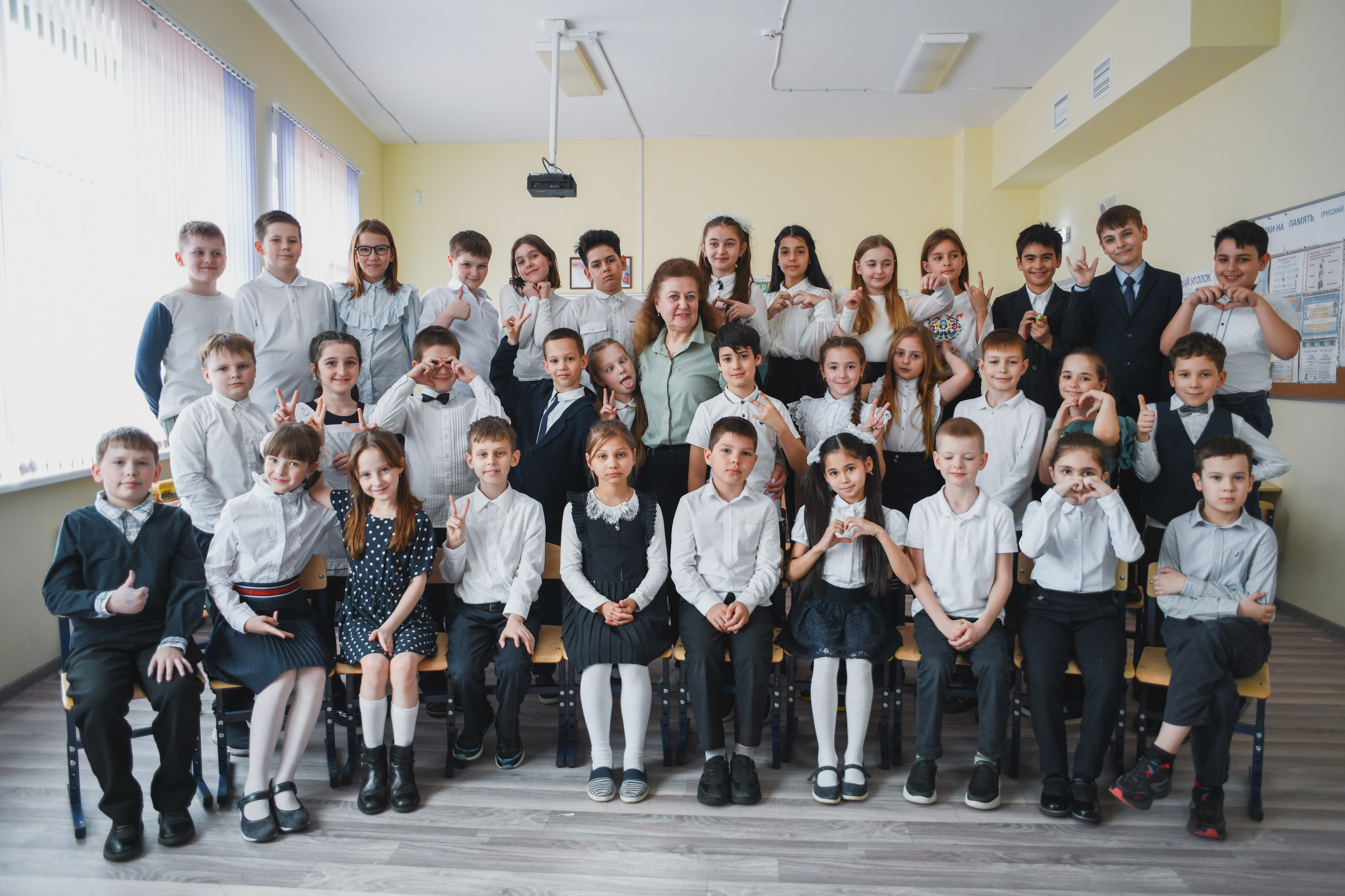 ■. Фотограф в Чехове