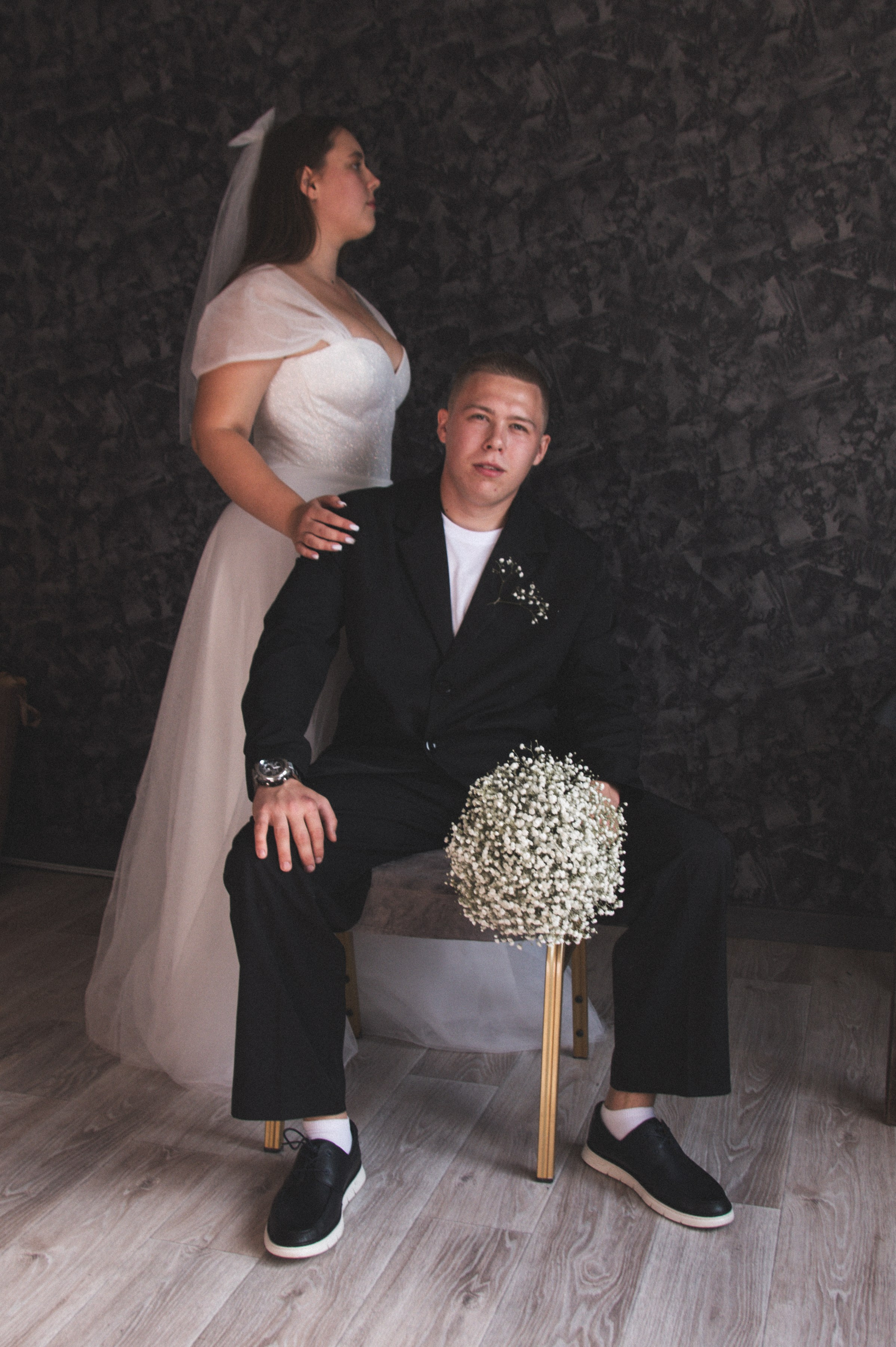 ■. Фотограф в Чехове