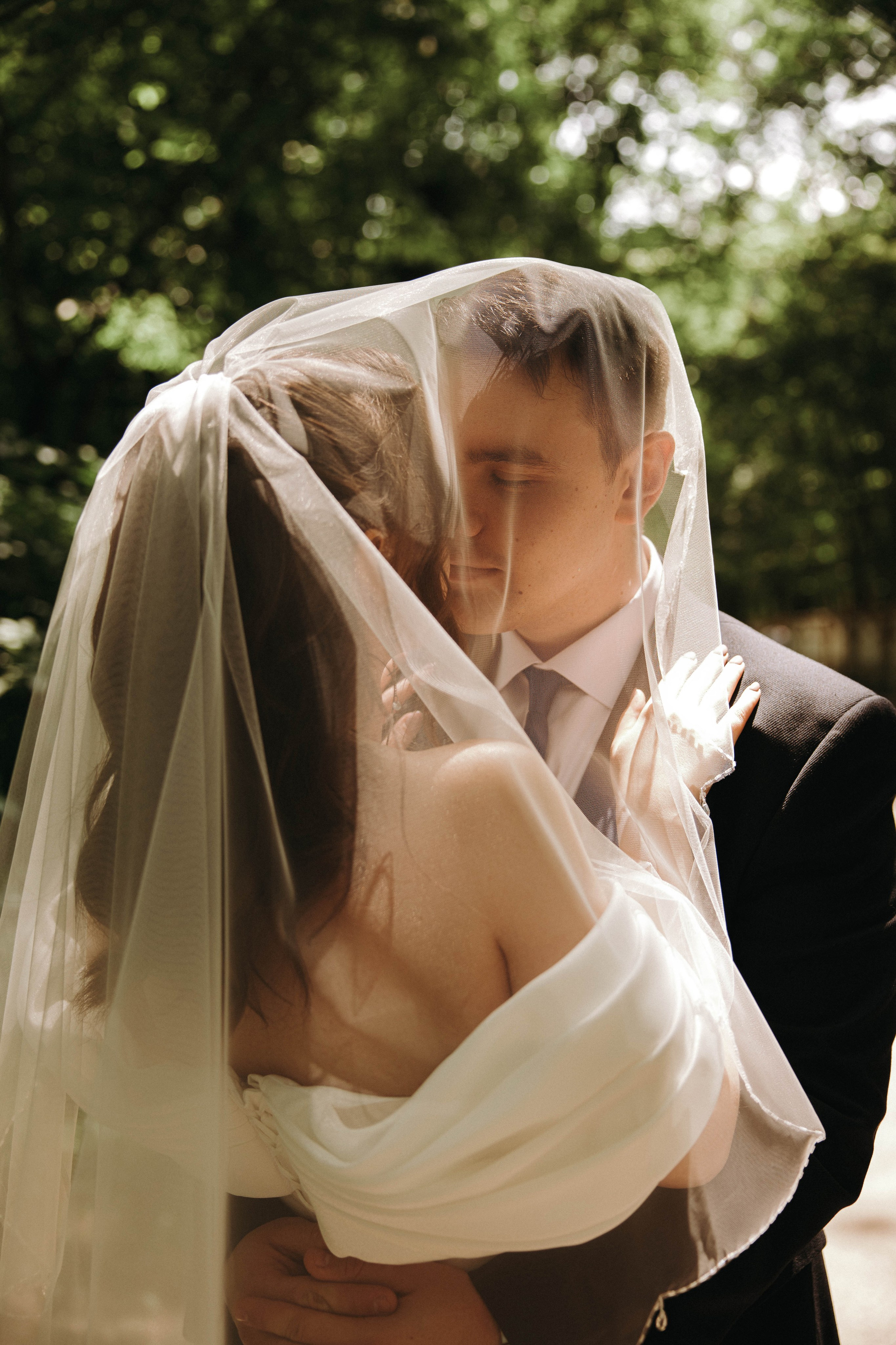 Никита и Лиза. Фотограф в Ставрополе Алина Клочкова