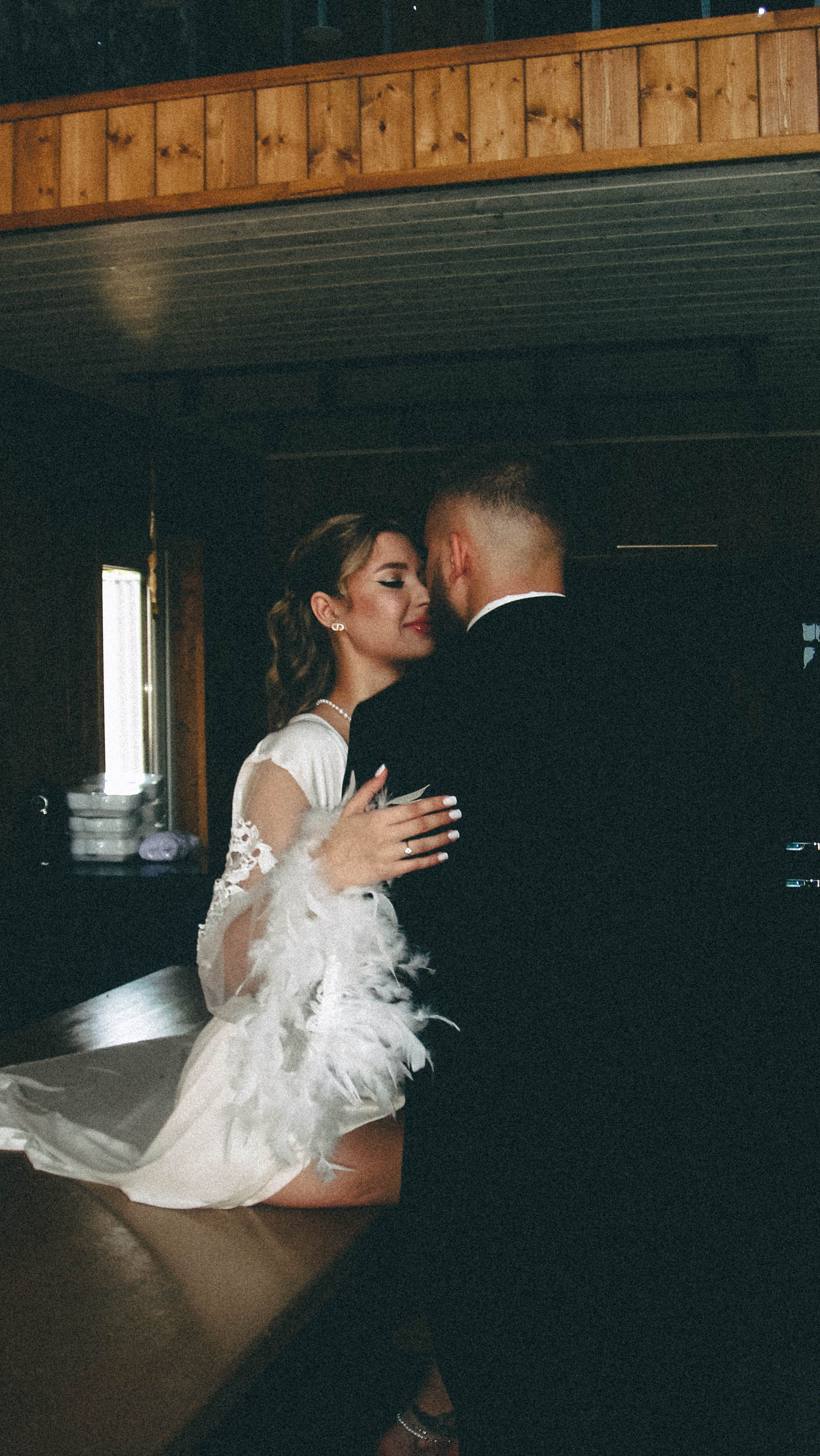 Владислав и Виктория (Фото на мыльницу). Фотограф в Ставрополе Алина Клочкова