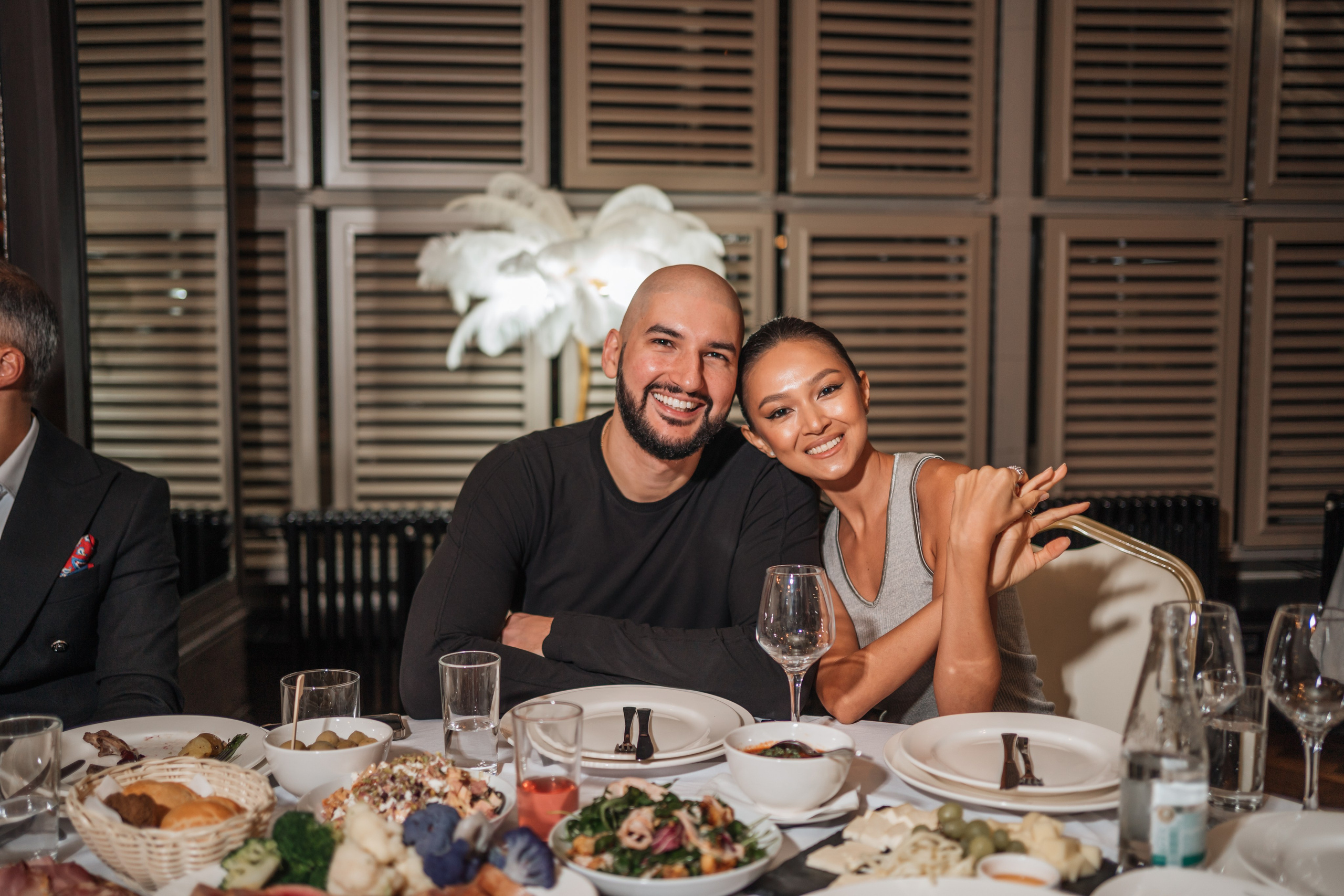 Events. Душевный фотограф в Москве