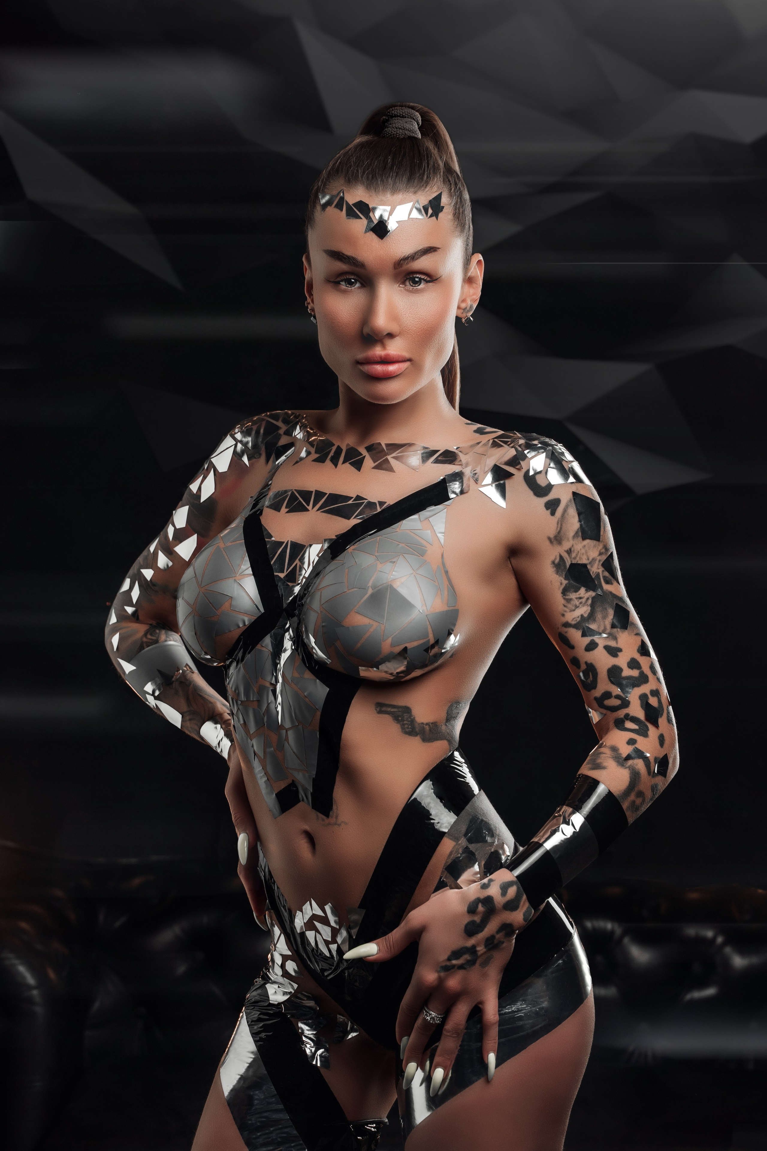 Studios\Street. Душевный фотограф в Москве