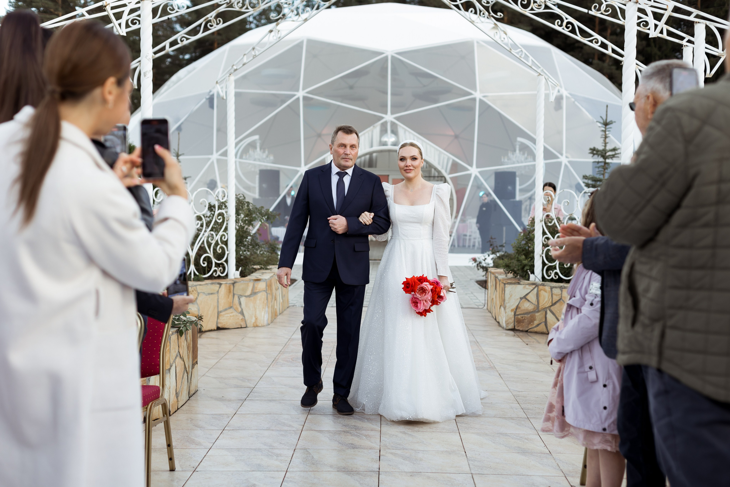 Вера и Максим. Мордвинова Татьяна