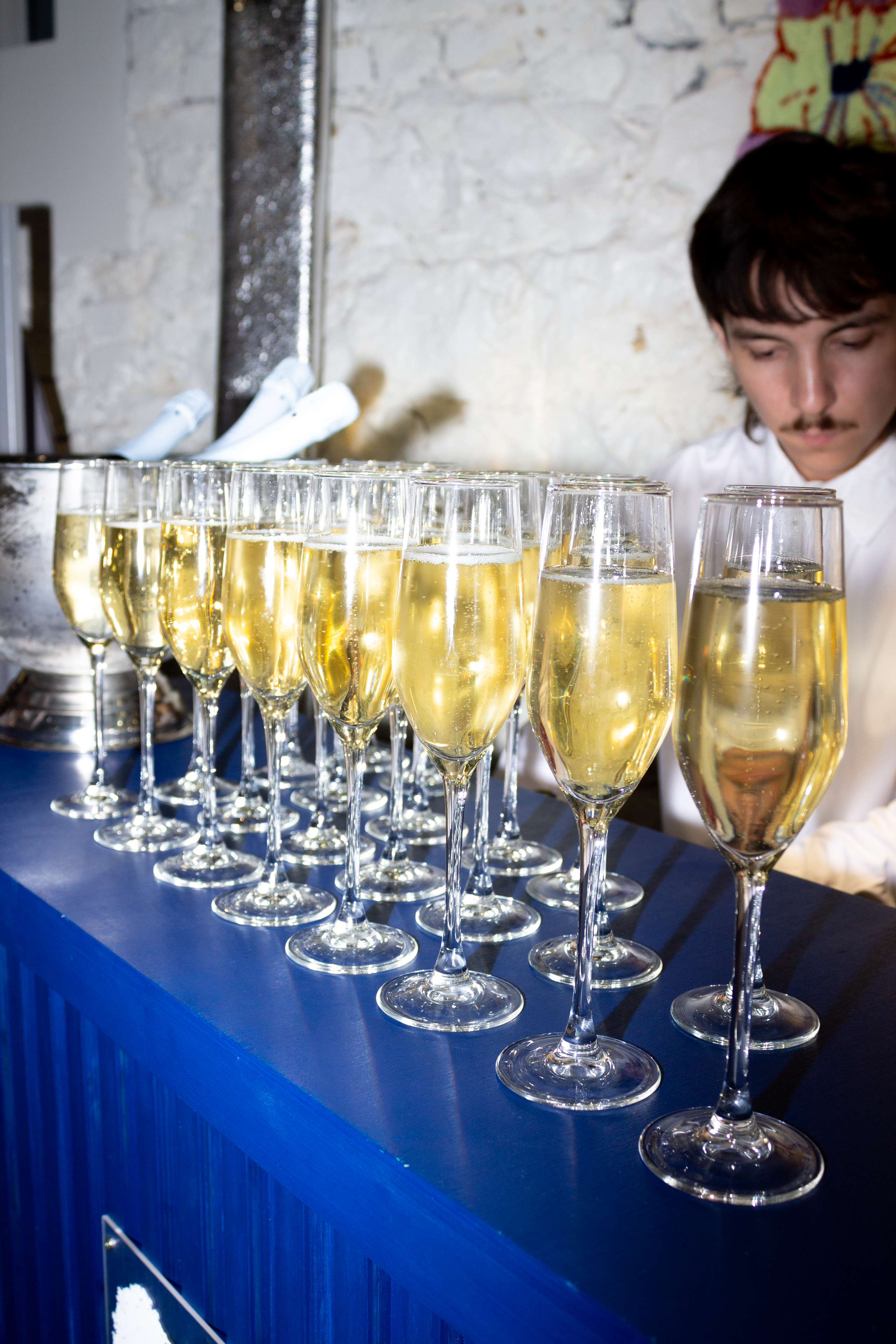 Вернисаж Таро Анонс & Make Me Happy. Крылов Кирилл Фотограф Москва