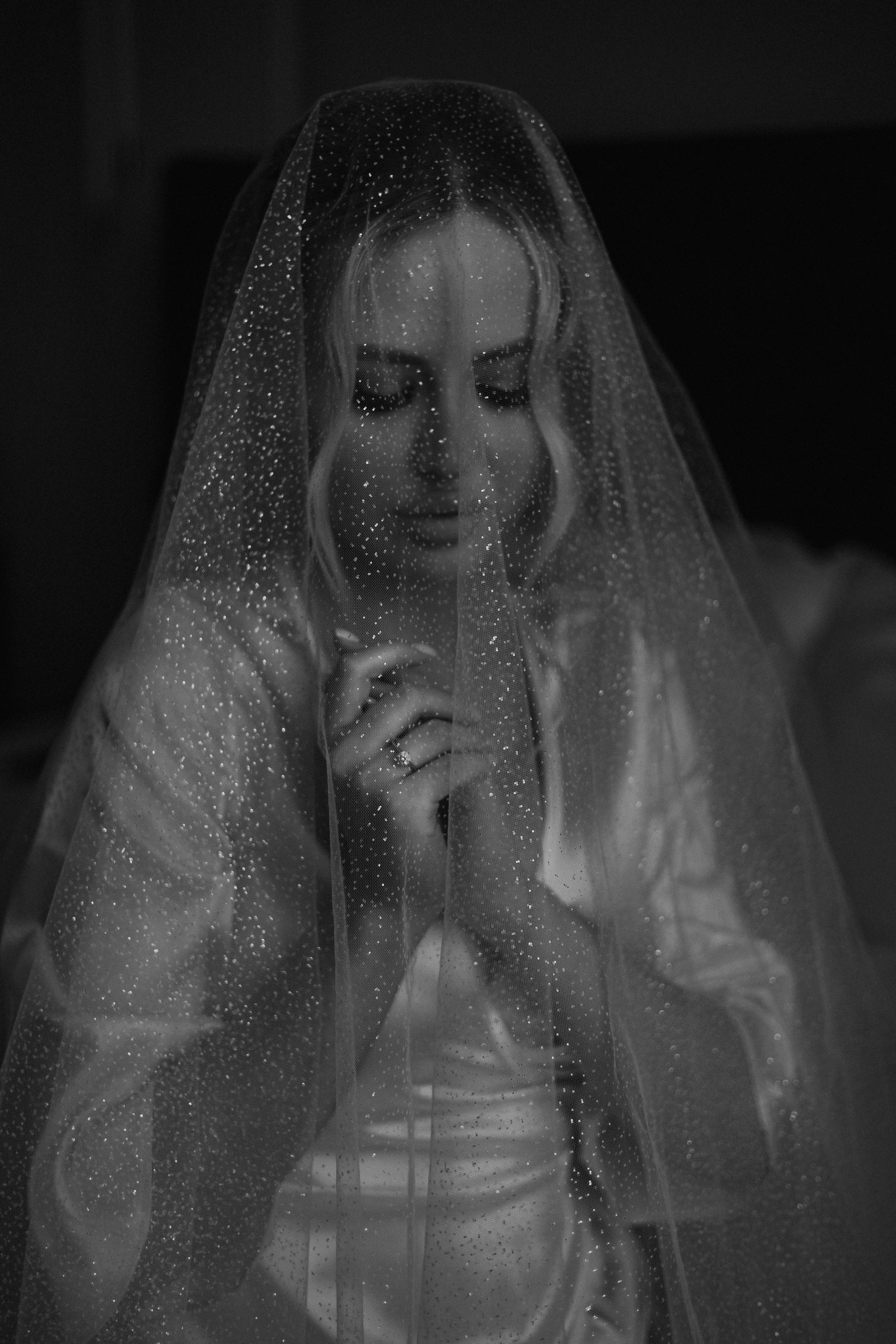 Борис и Ксения (утро + Загс + прогулка). Фотограф в Москве Екатерина Потапова