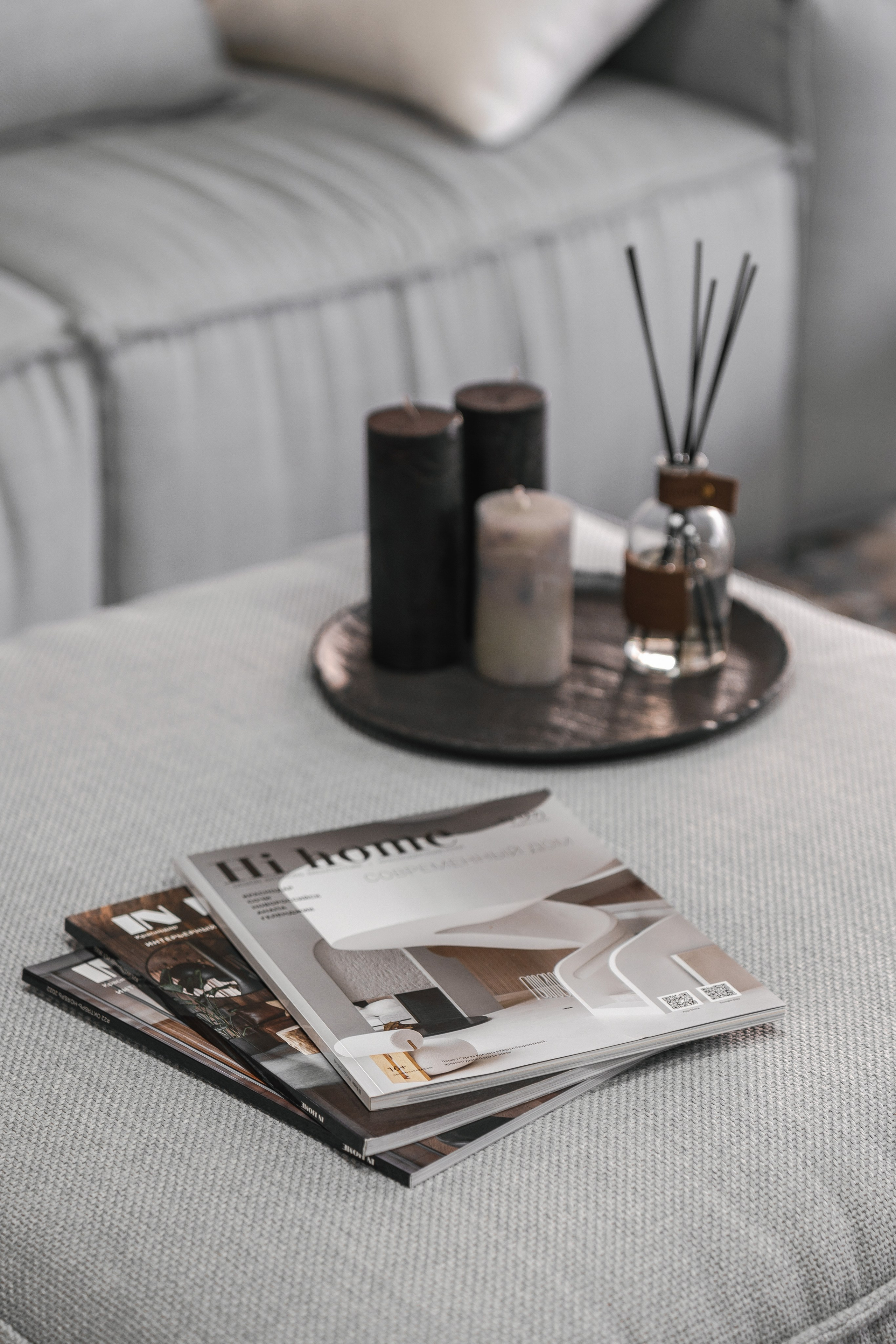 СКМ Мебель. Создаю контент для бизнеса- Андрей Корниенко и упаковываю компании и экспертов в Краснодаре