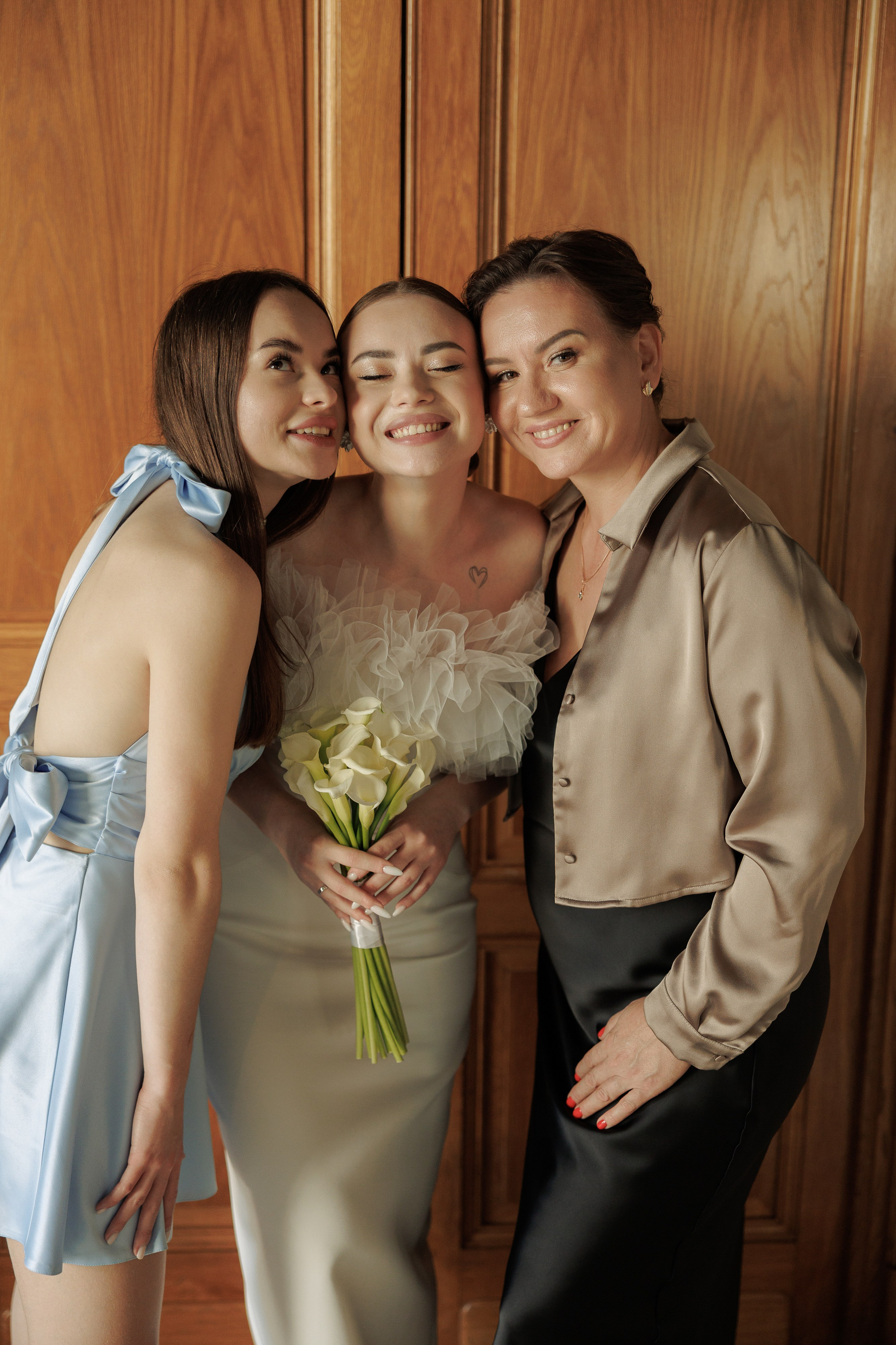 I & R. Свадебный и event-фотограф Иван Волнухин