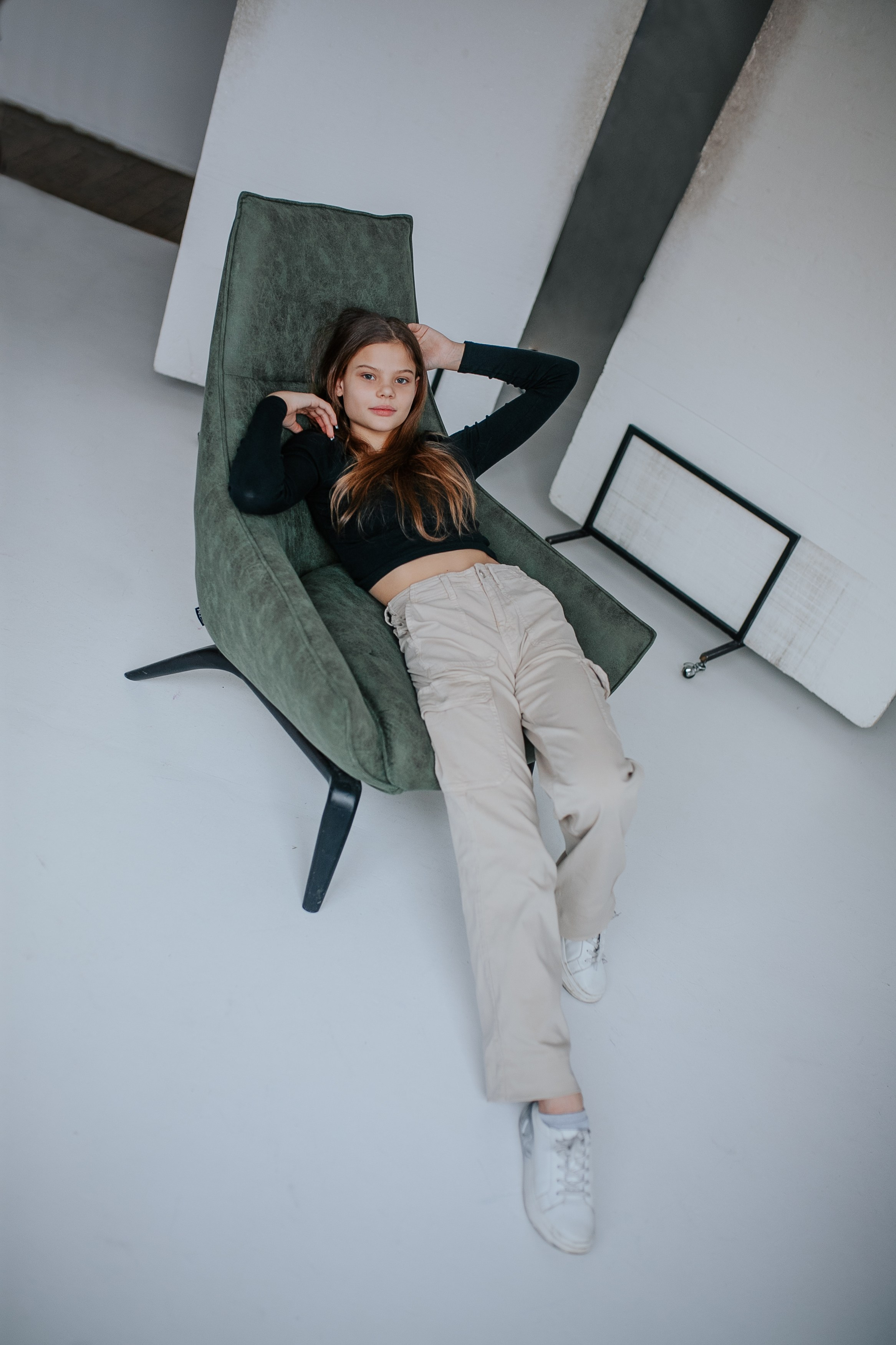 Модельные съемки. Фотограф Инга Твердова