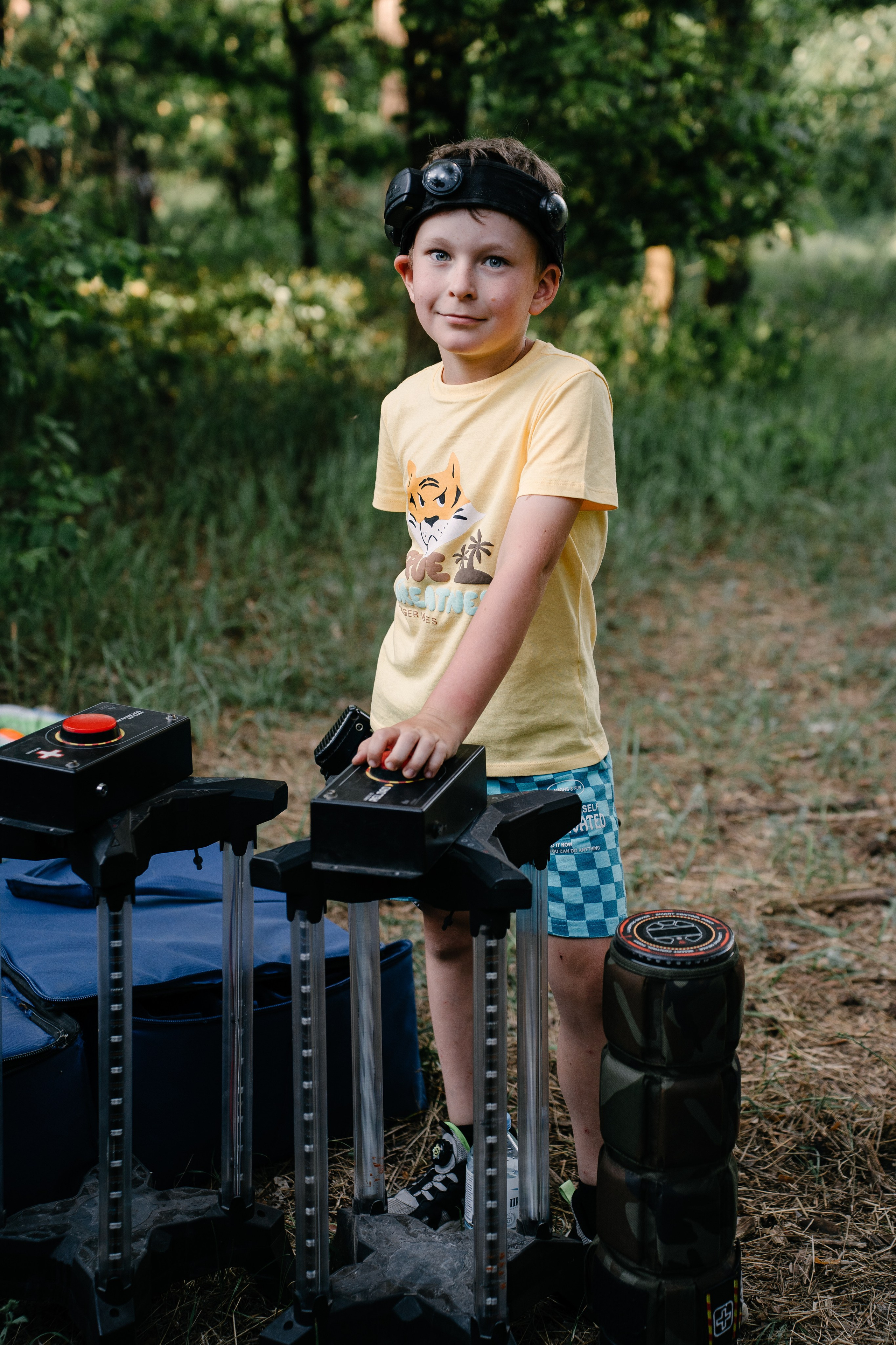 День Рождения Артёма. Свадебный и семейный фотограф в Воронеже Анастасия Бойко