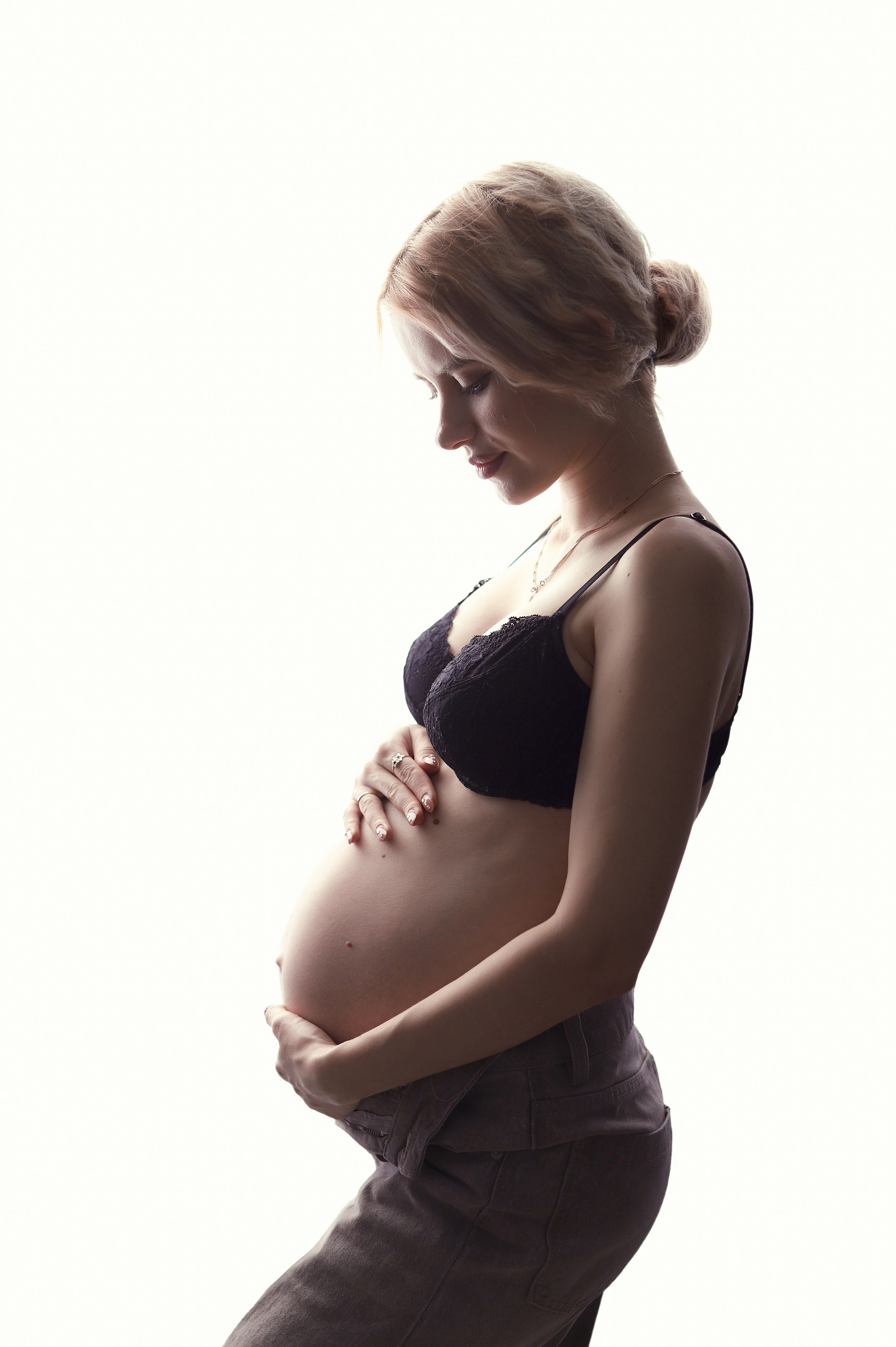 Ожидание ребенка. Фотосессия беременности. Фотограф Кравченко Юлия. Энгельс