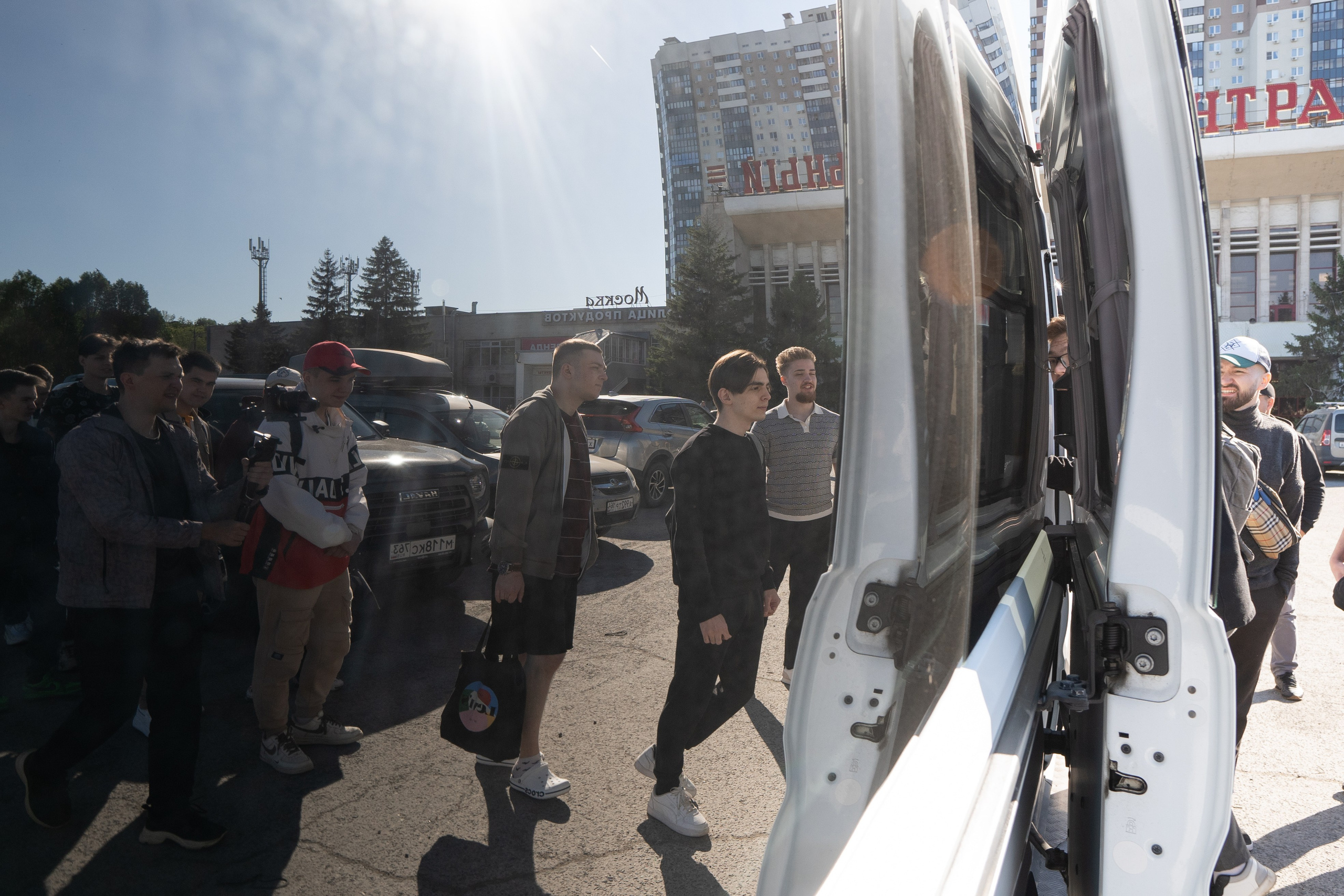 A-LAN Spring 2024 — Турнир по Dota2. Фотограф в Самаре Иван Булатов