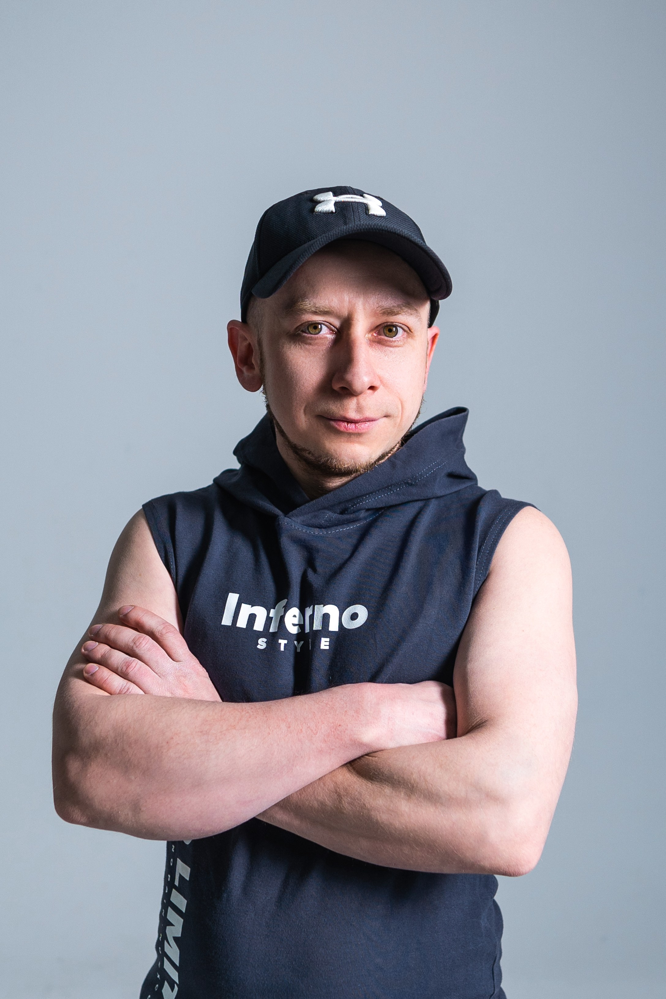 Группа 4:44. Фотограф в Самаре Иван Булатов