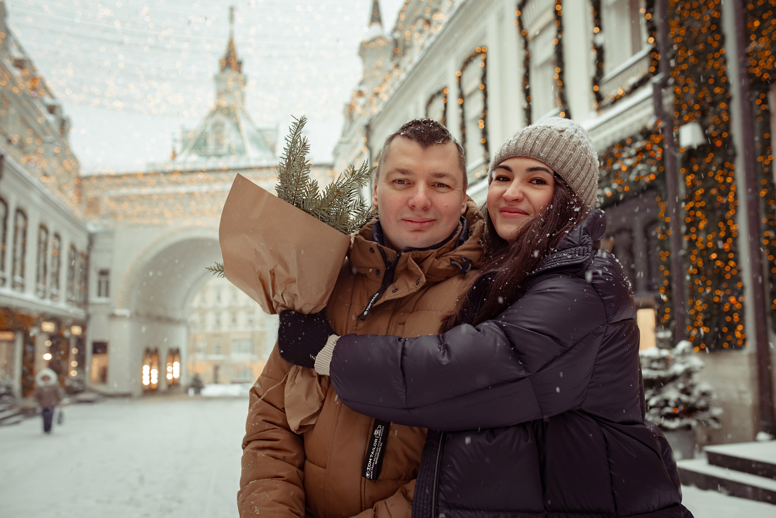 Регина, Эмиль, Лилиана, Роберт. Семейный и детский фотограф в Москве Дорогова Екатерина