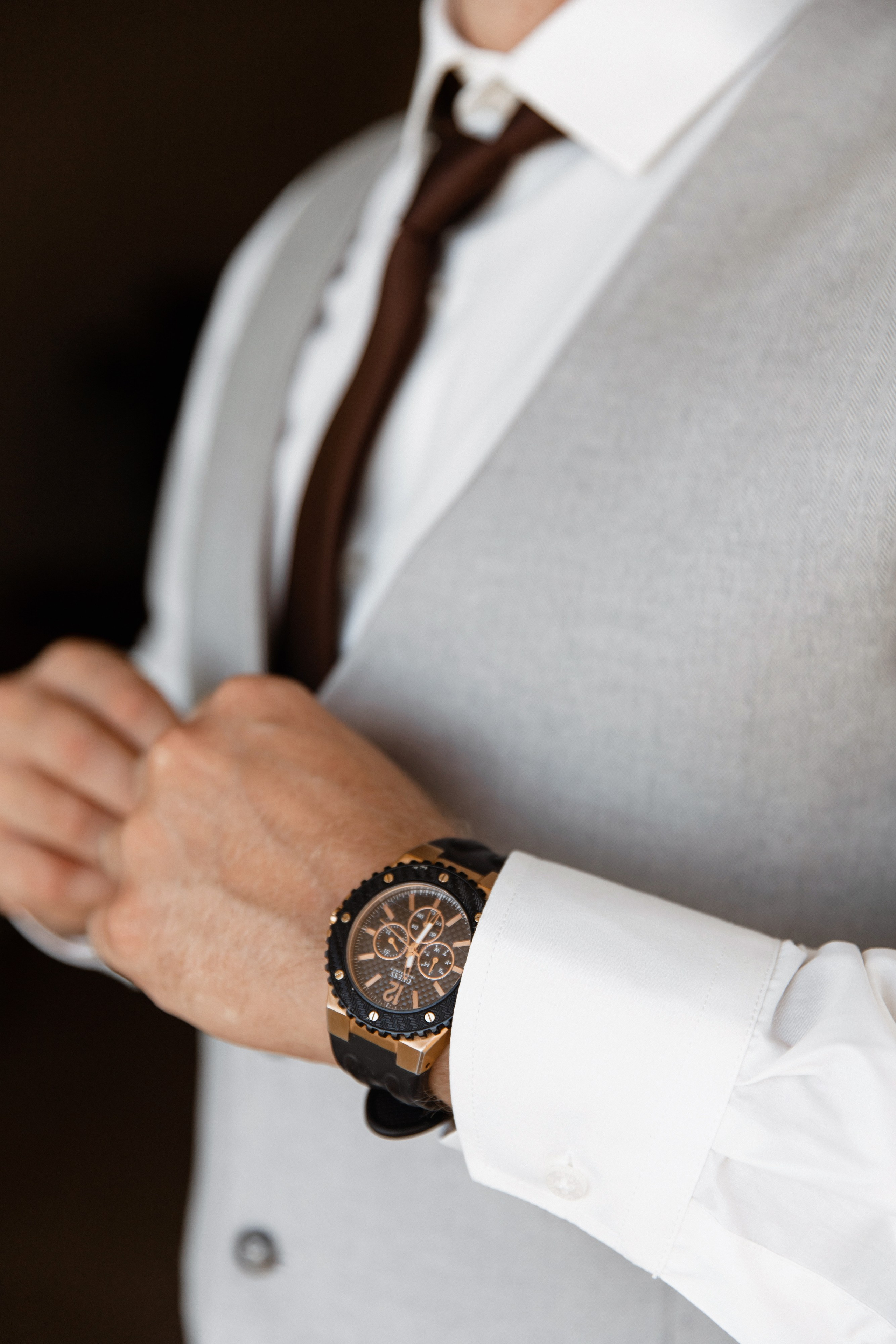 V & A. ФОТОГРАФ